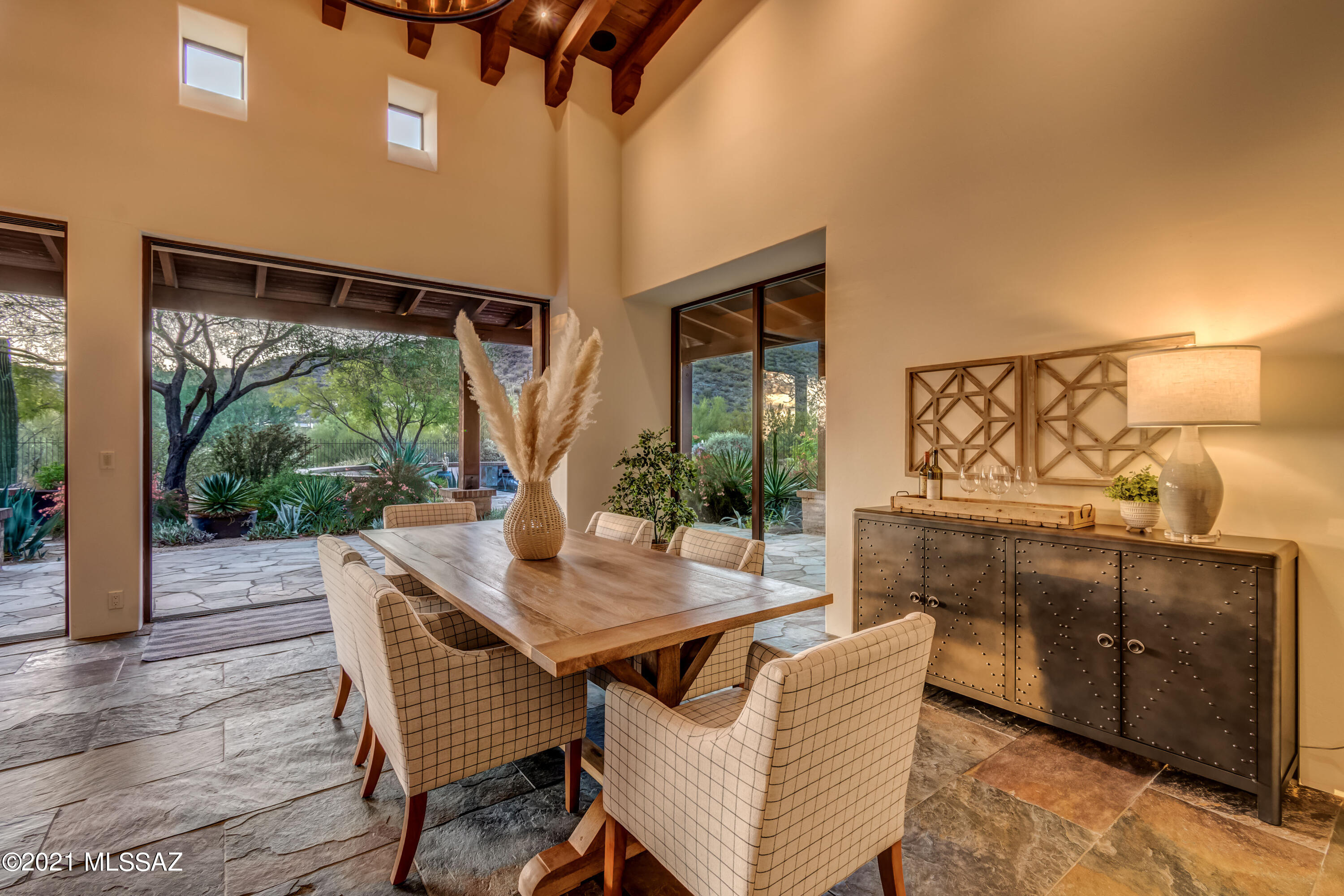 Dove Mountain Resort (1-153) - Residential