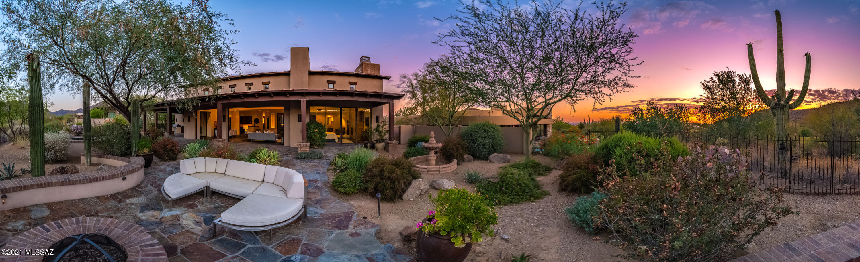 Dove Mountain Resort (1-153) - Residential