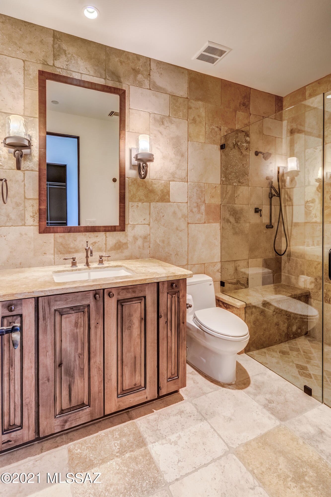 Dove Mountain Resort (1-153) - Residential