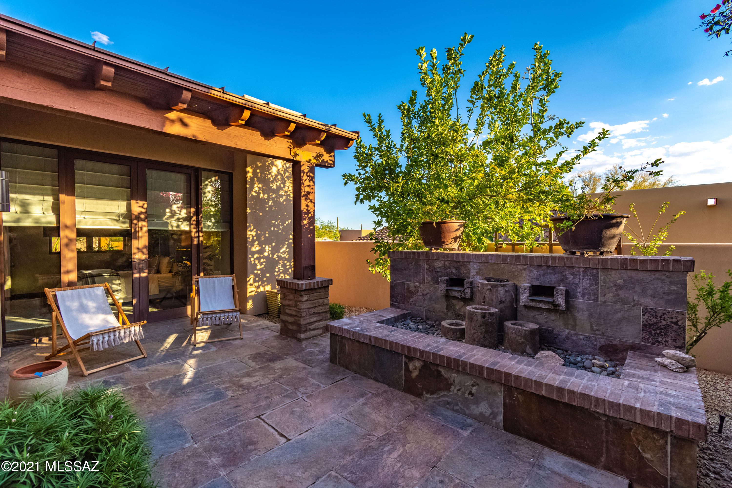 Dove Mountain Resort (1-153) - Residential