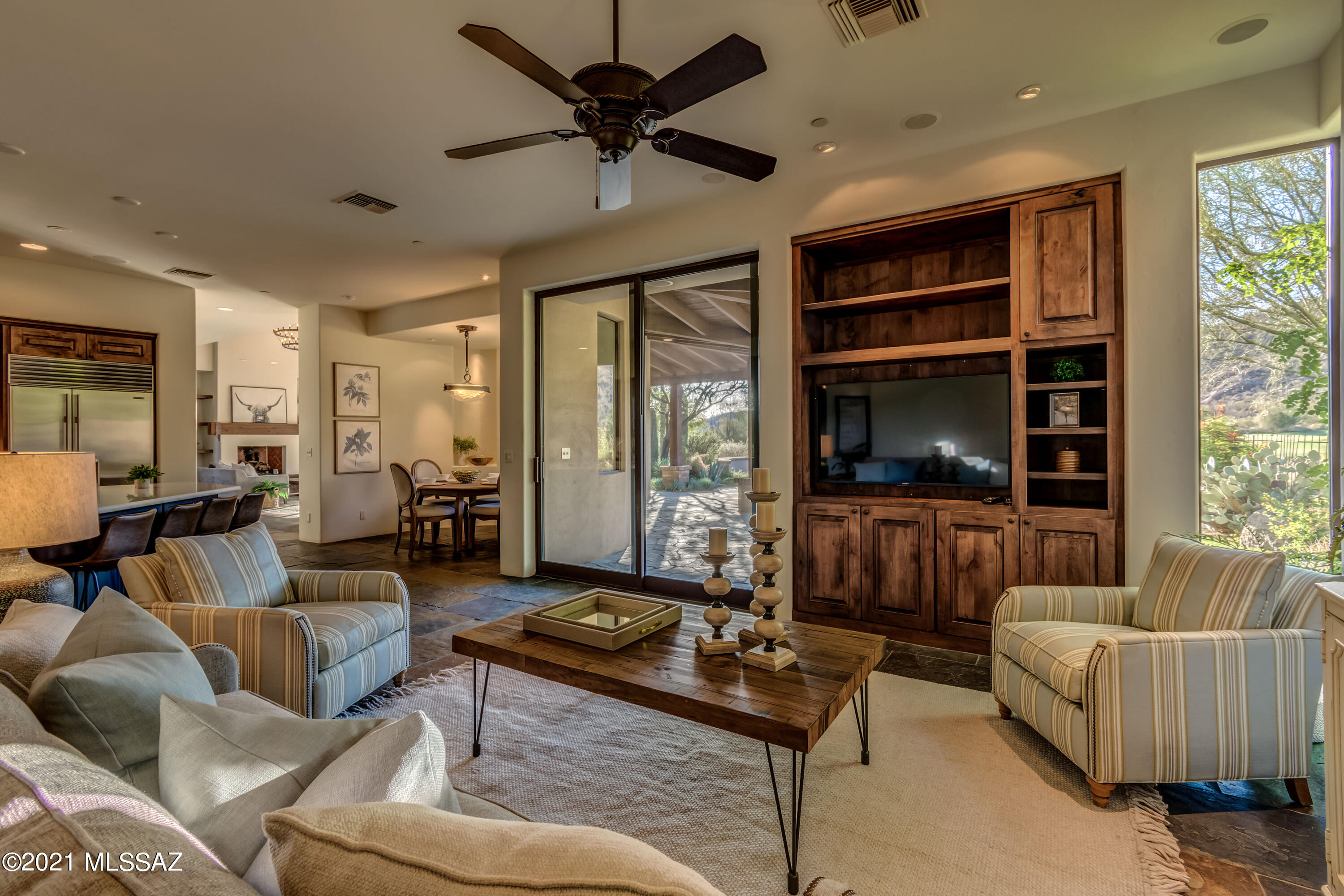 Dove Mountain Resort (1-153) - Residential