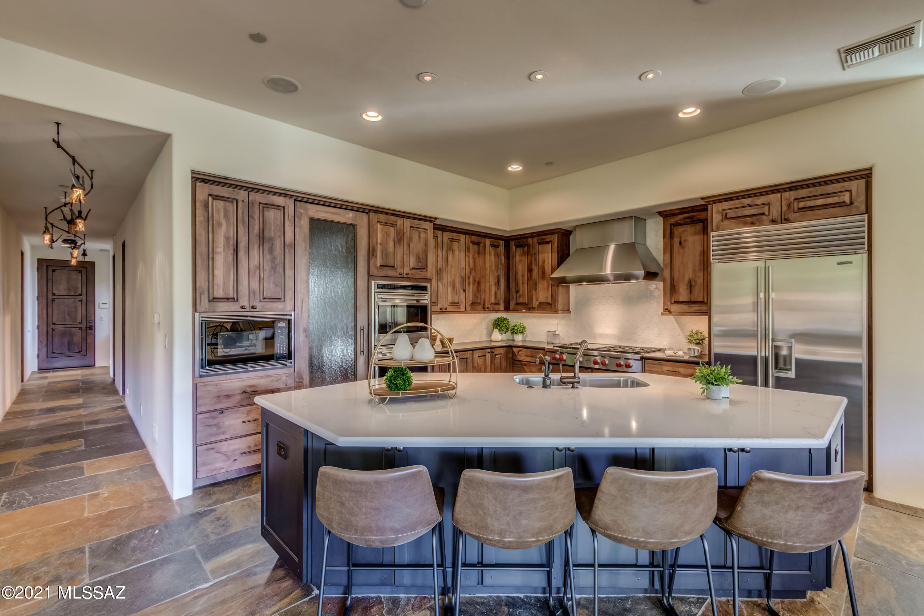Dove Mountain Resort (1-153) - Residential