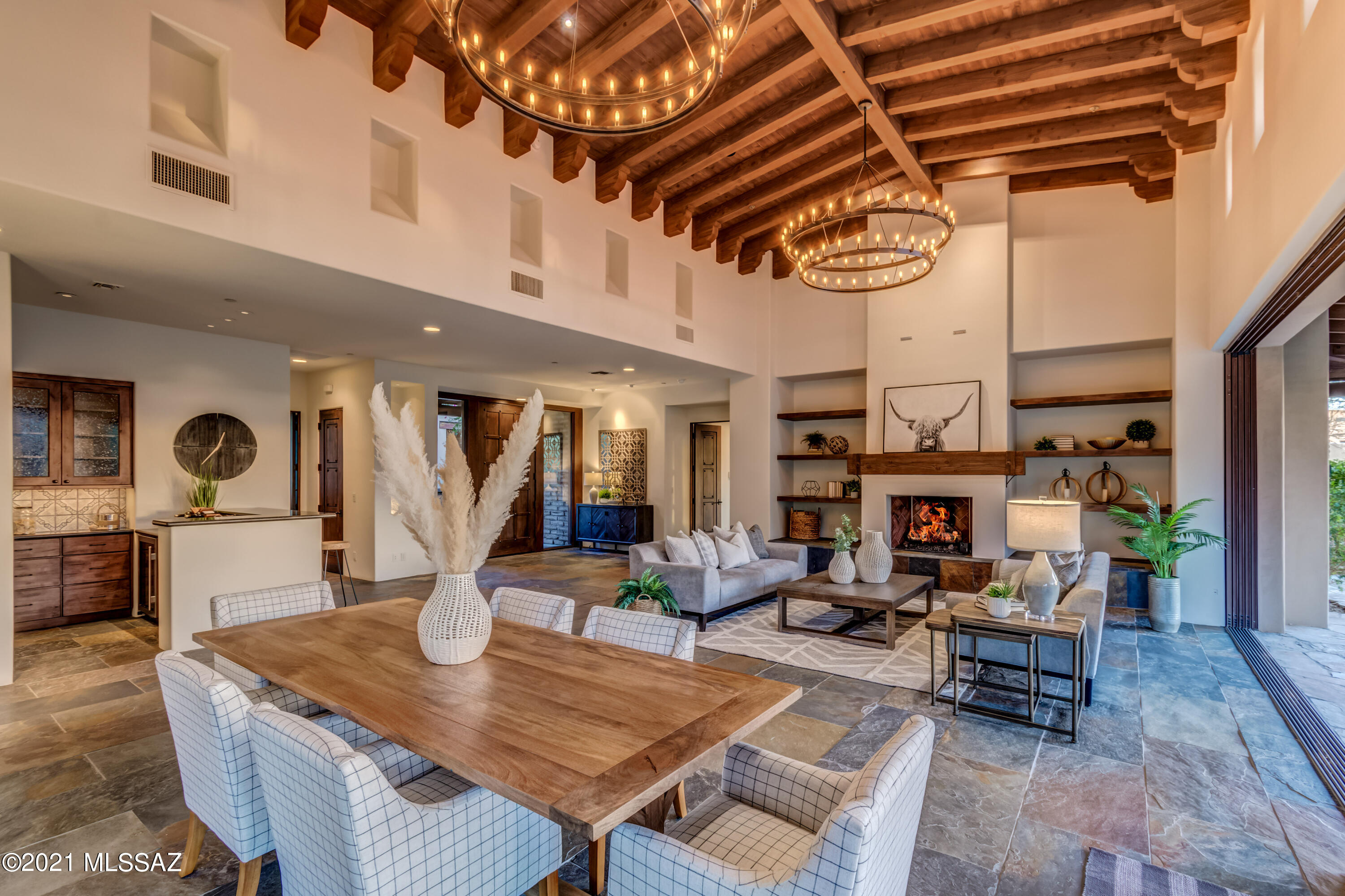 Dove Mountain Resort (1-153) - Residential