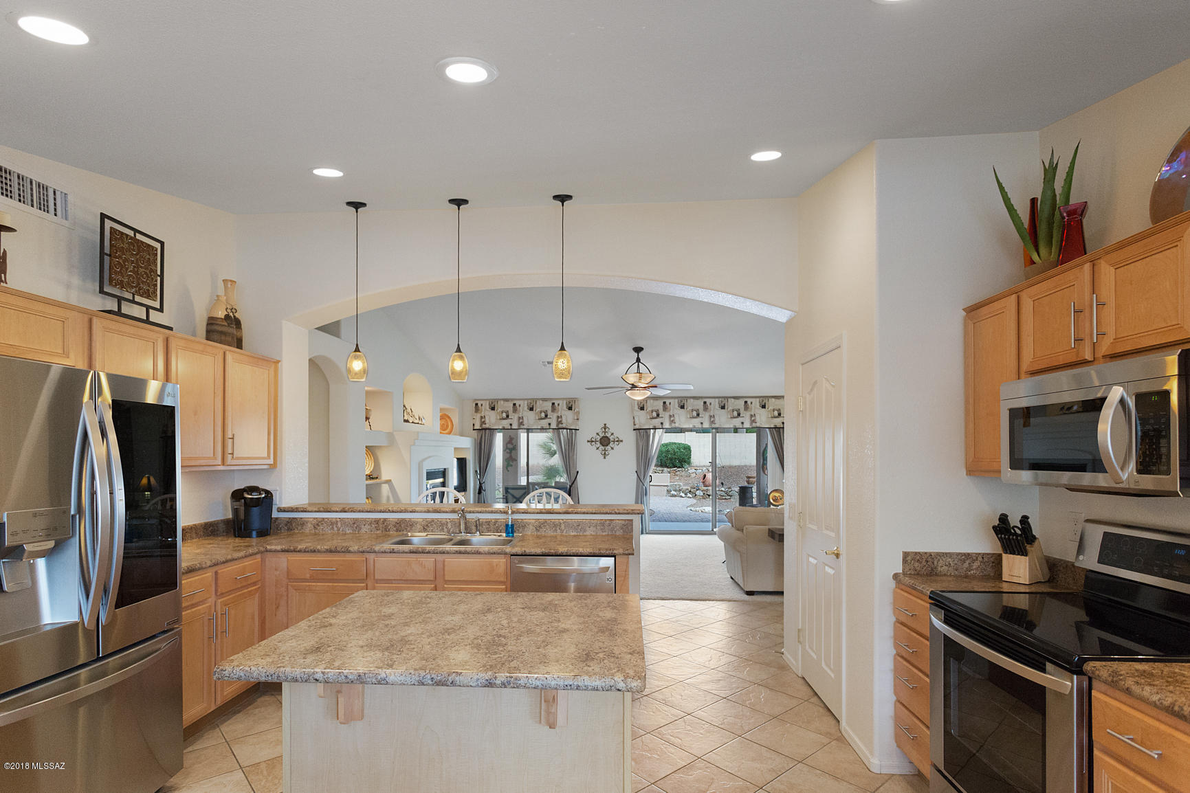 Saddlebrooke - Residential