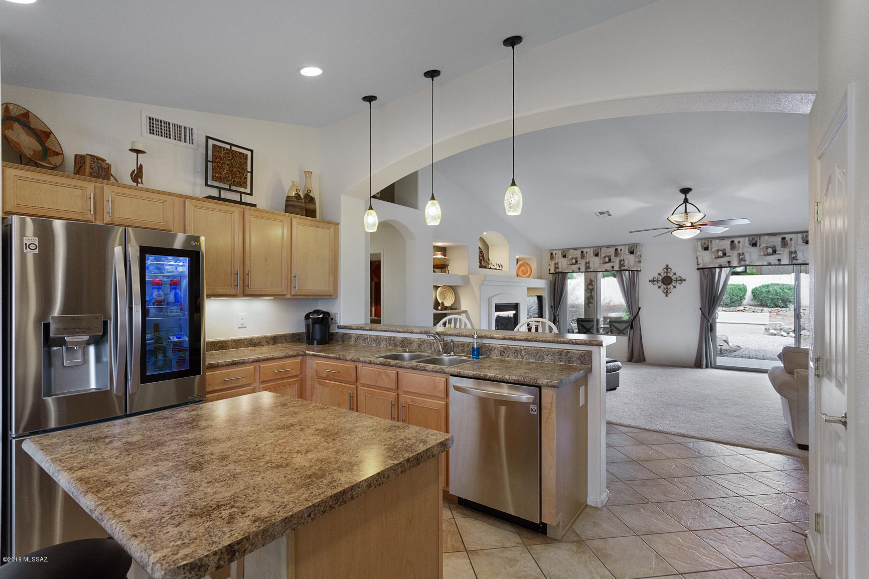 Saddlebrooke - Residential