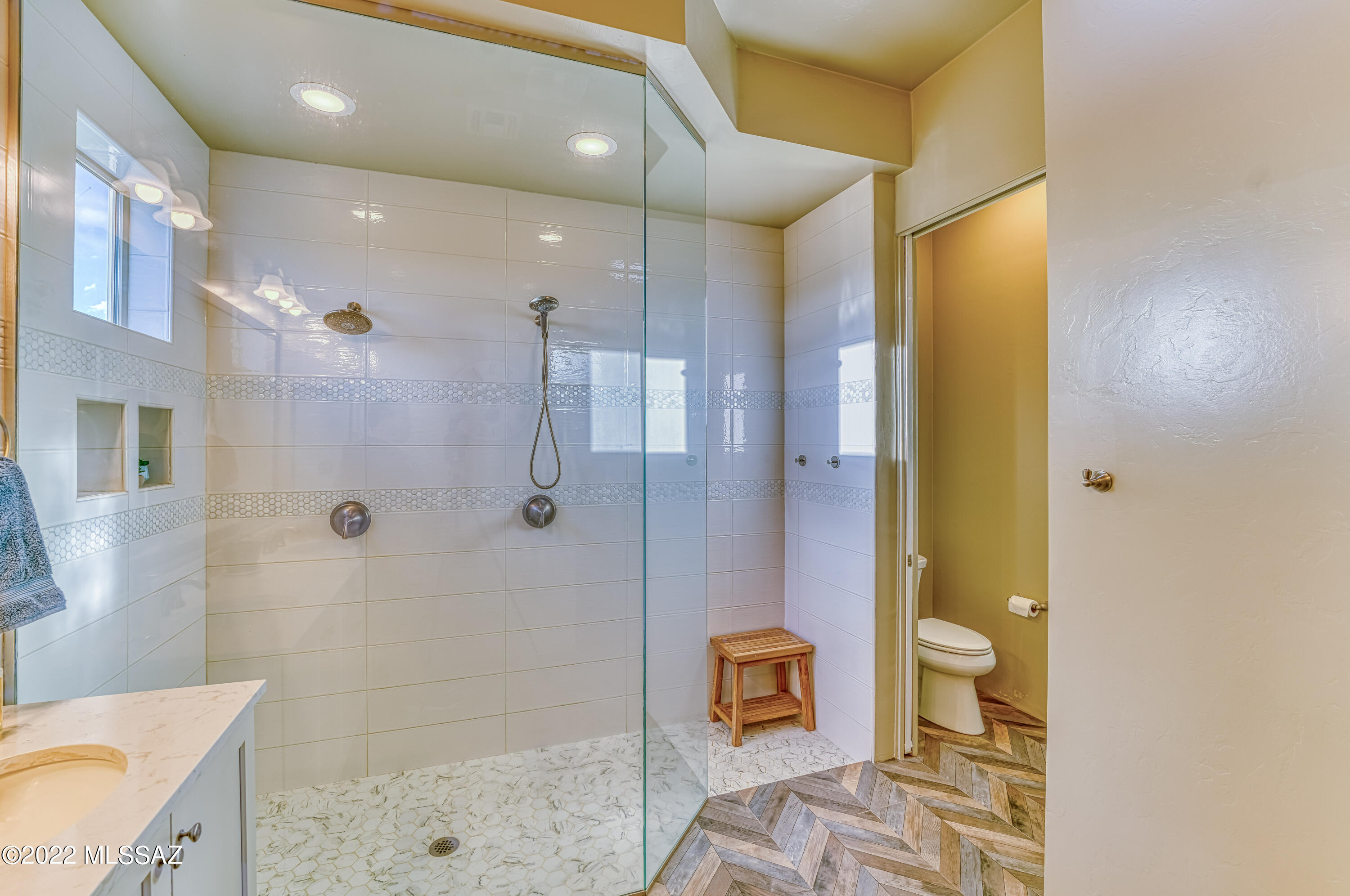 Stone House Phase II - Residential