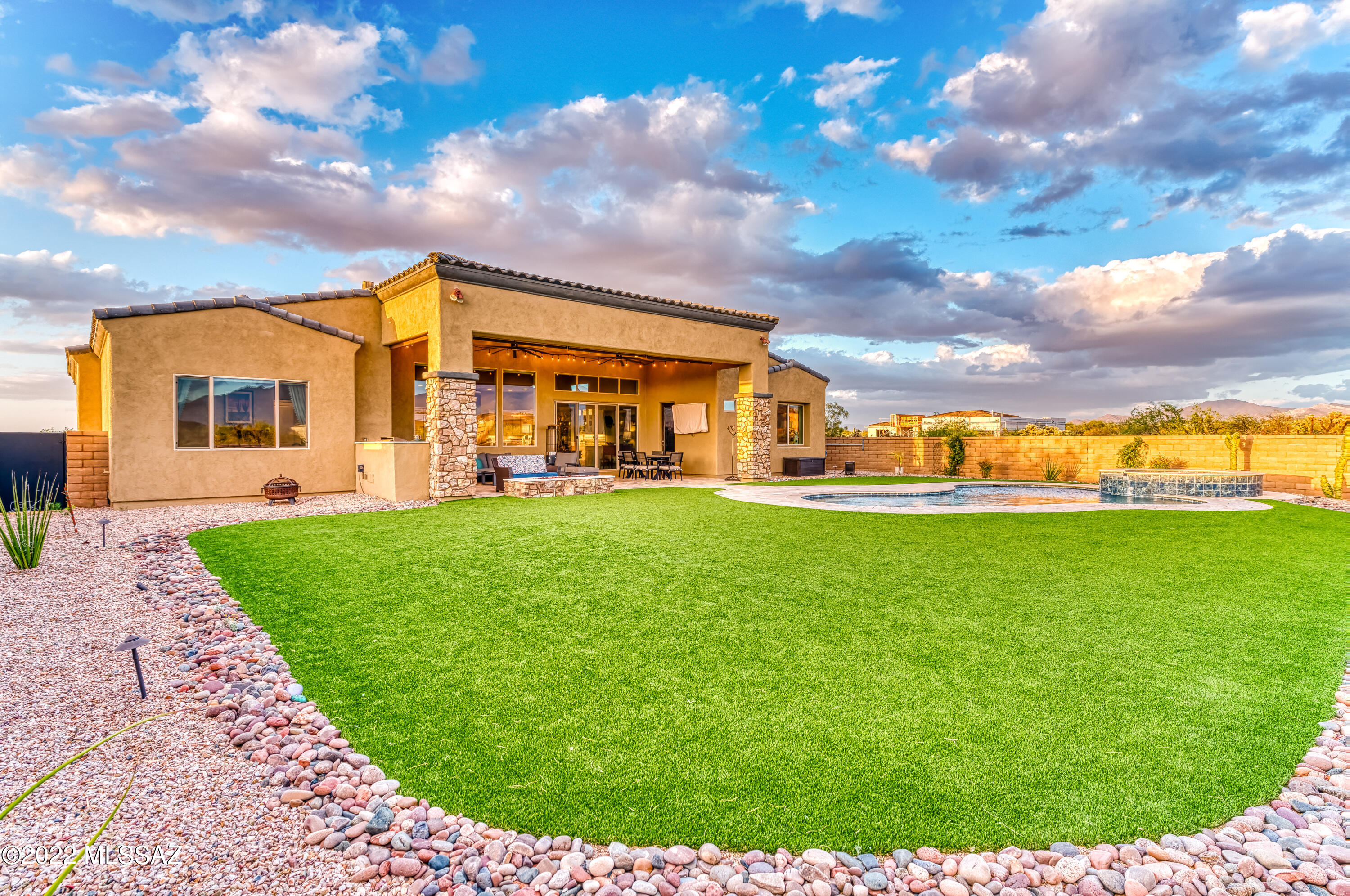 Stone House Phase II - Residential