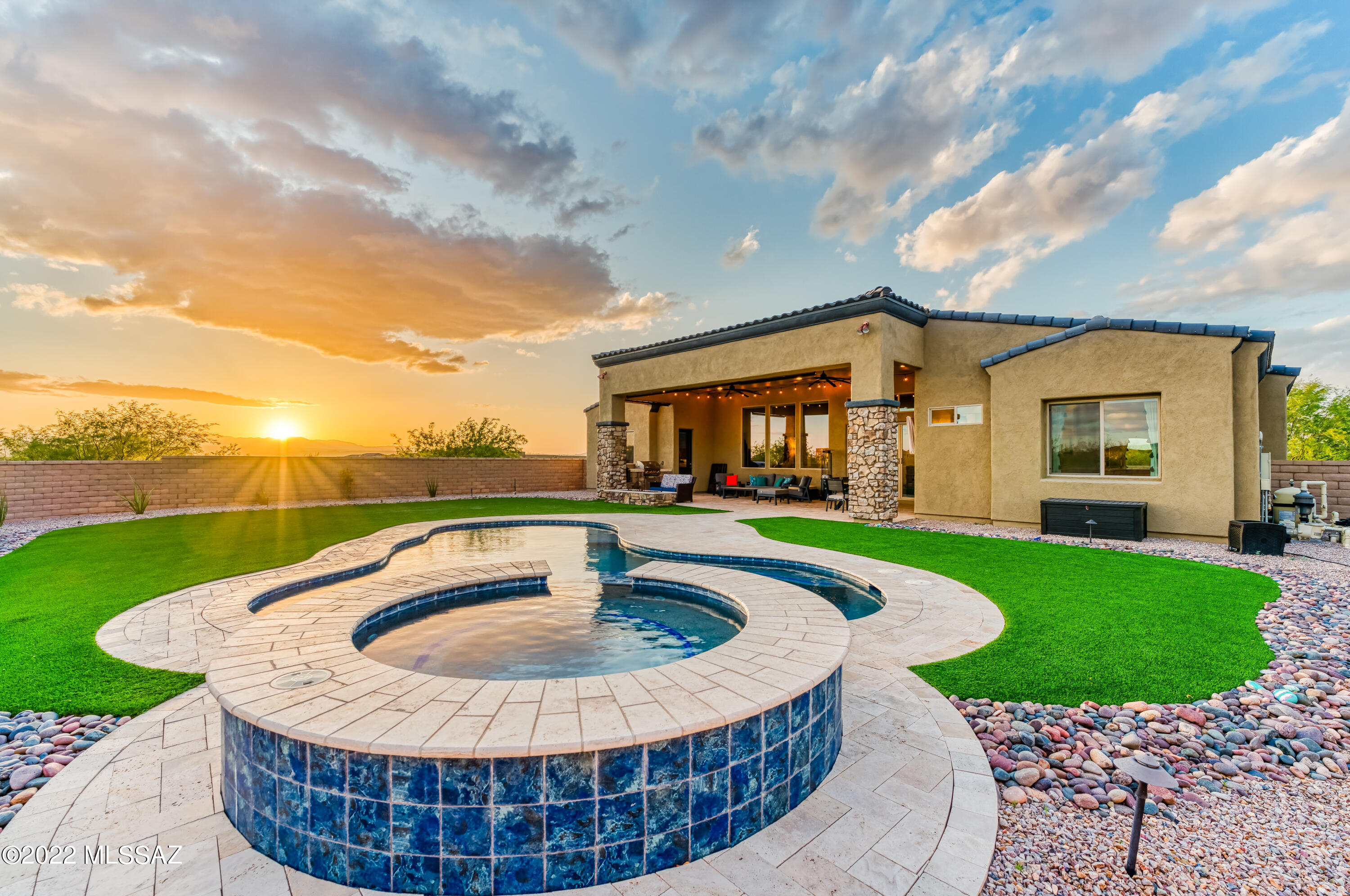 Stone House Phase II - Residential