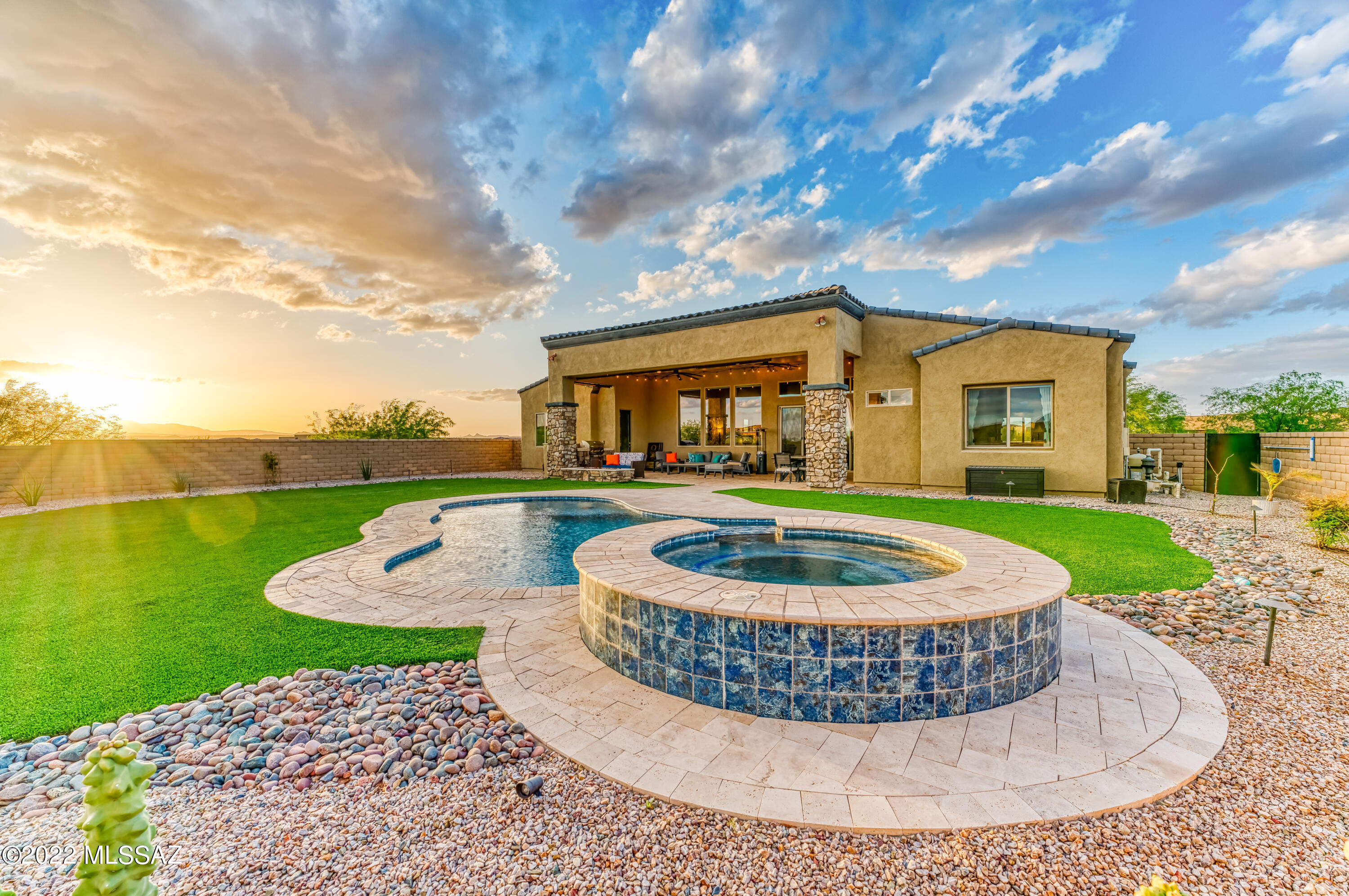 Stone House Phase II - Residential
