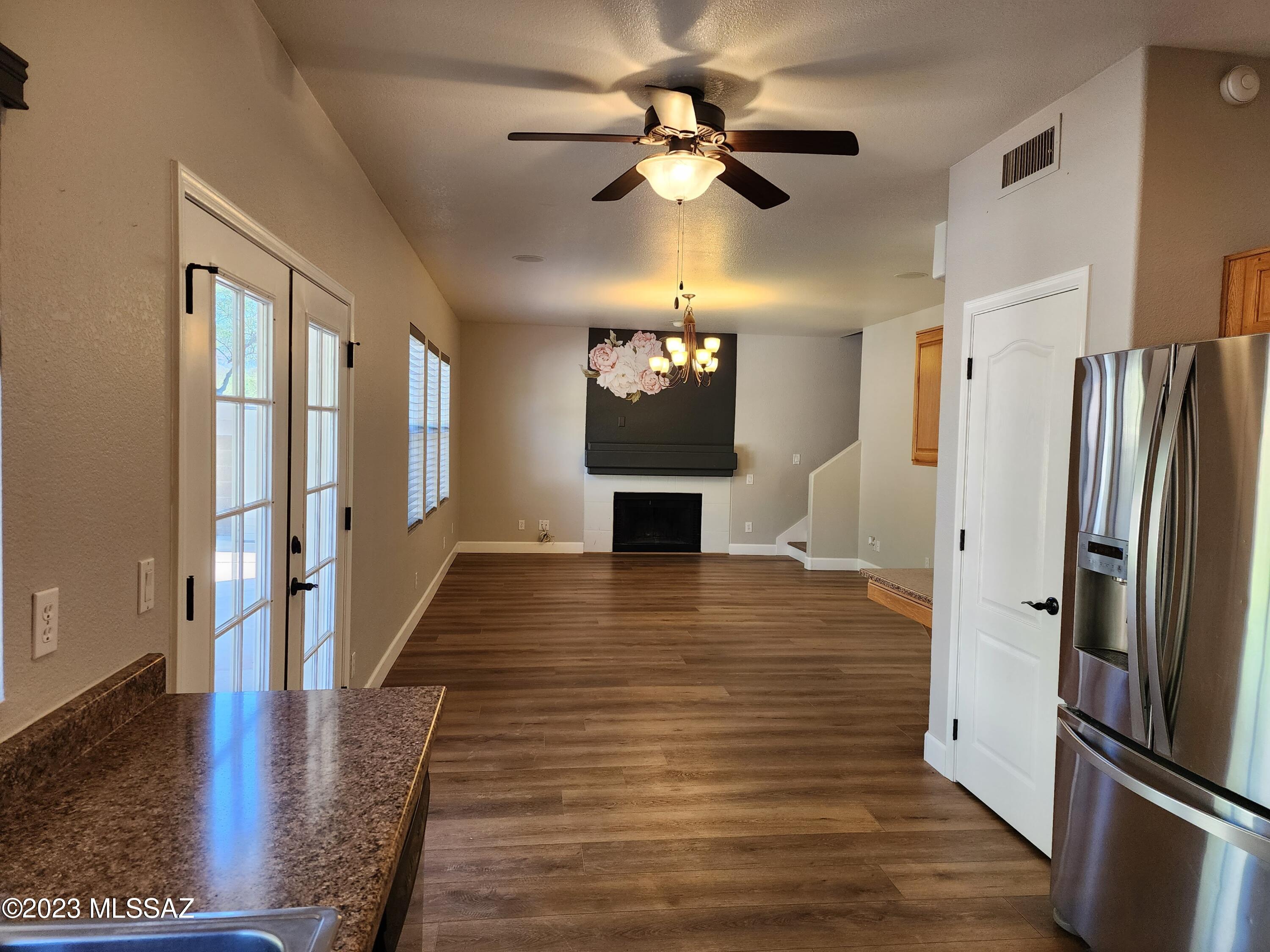 Encanto Canyon II (1-67) - Residential Lease