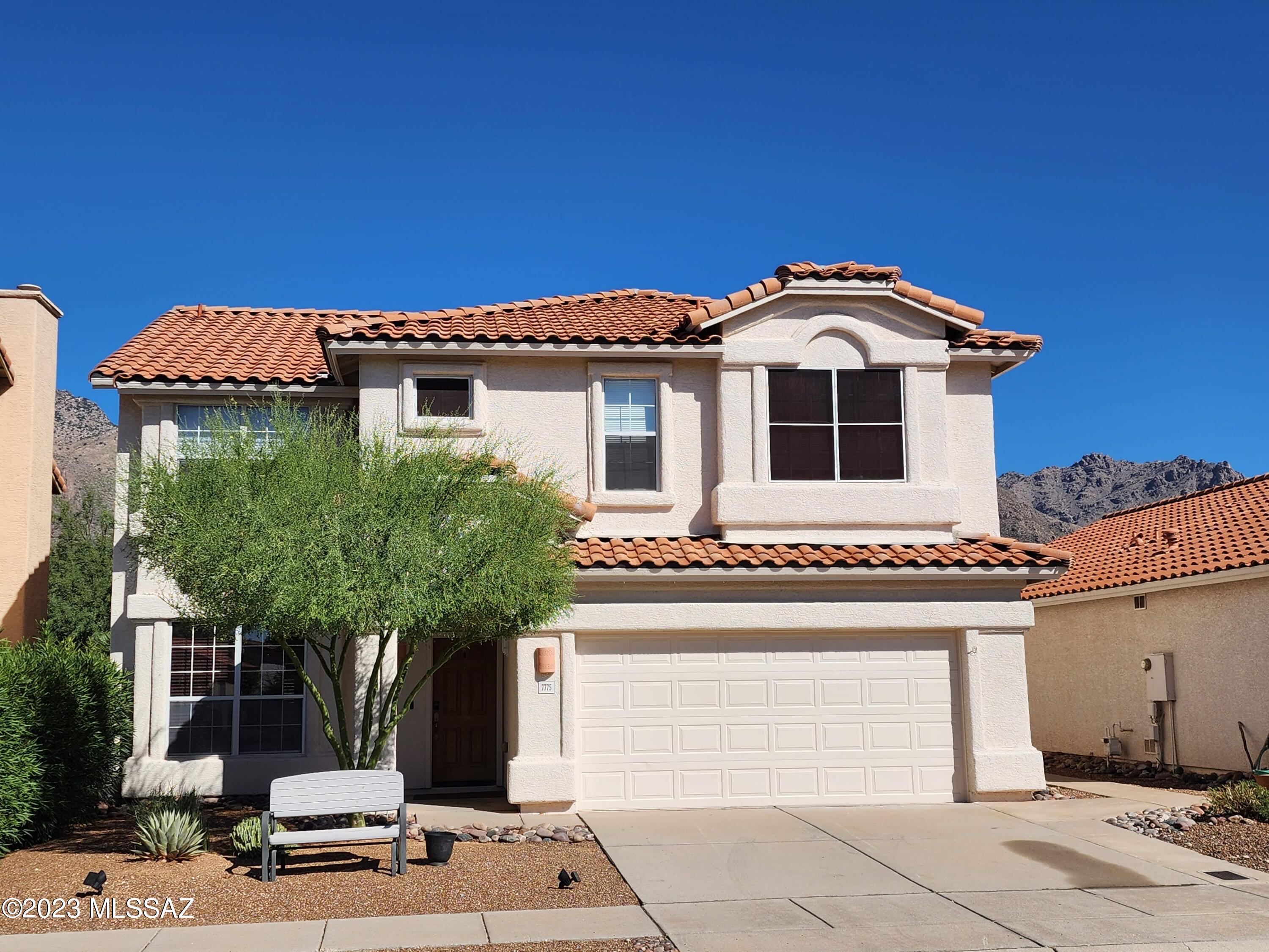 Encanto Canyon II (1-67) - Residential Lease