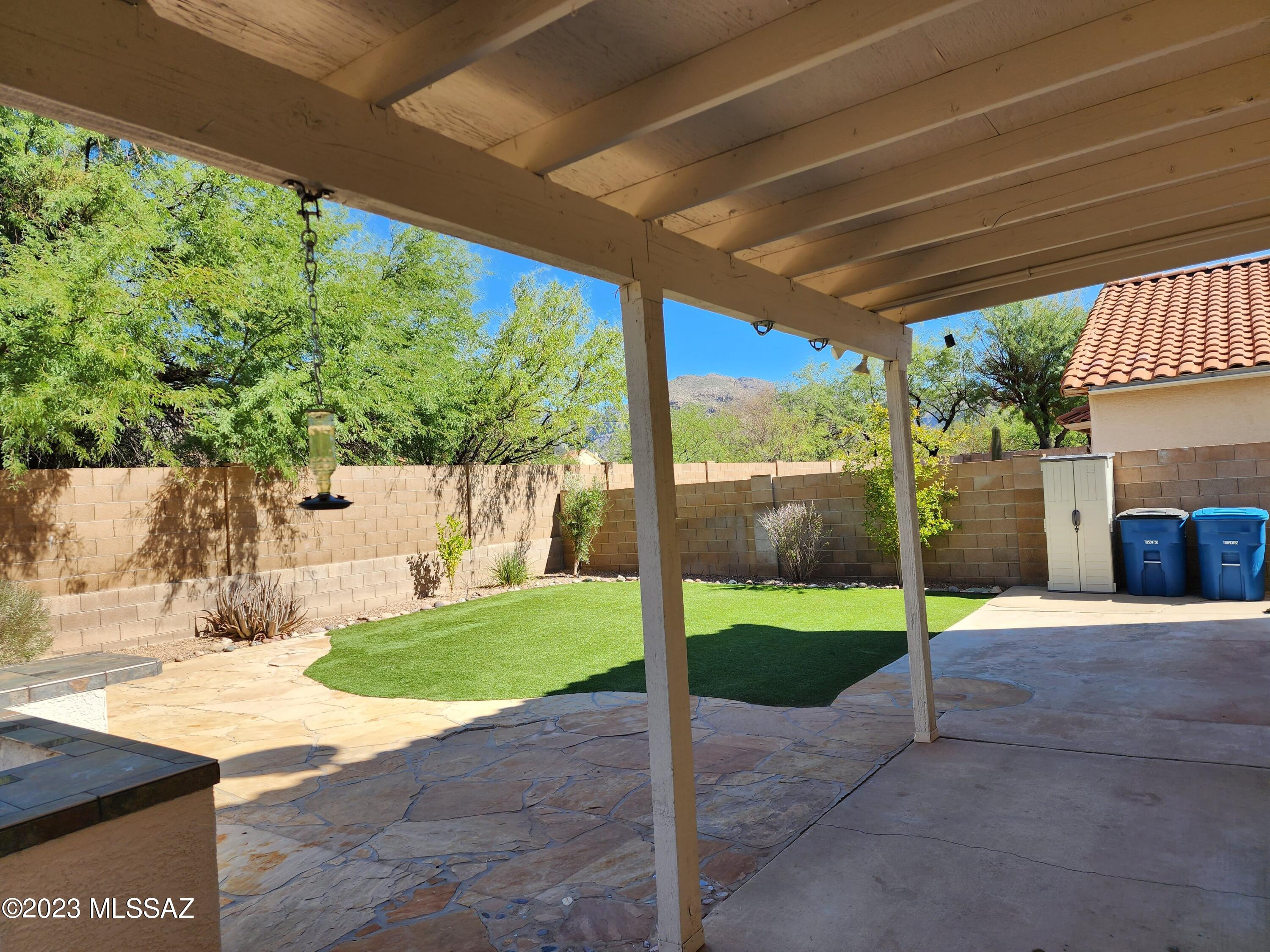 Encanto Canyon II (1-67) - Residential Lease