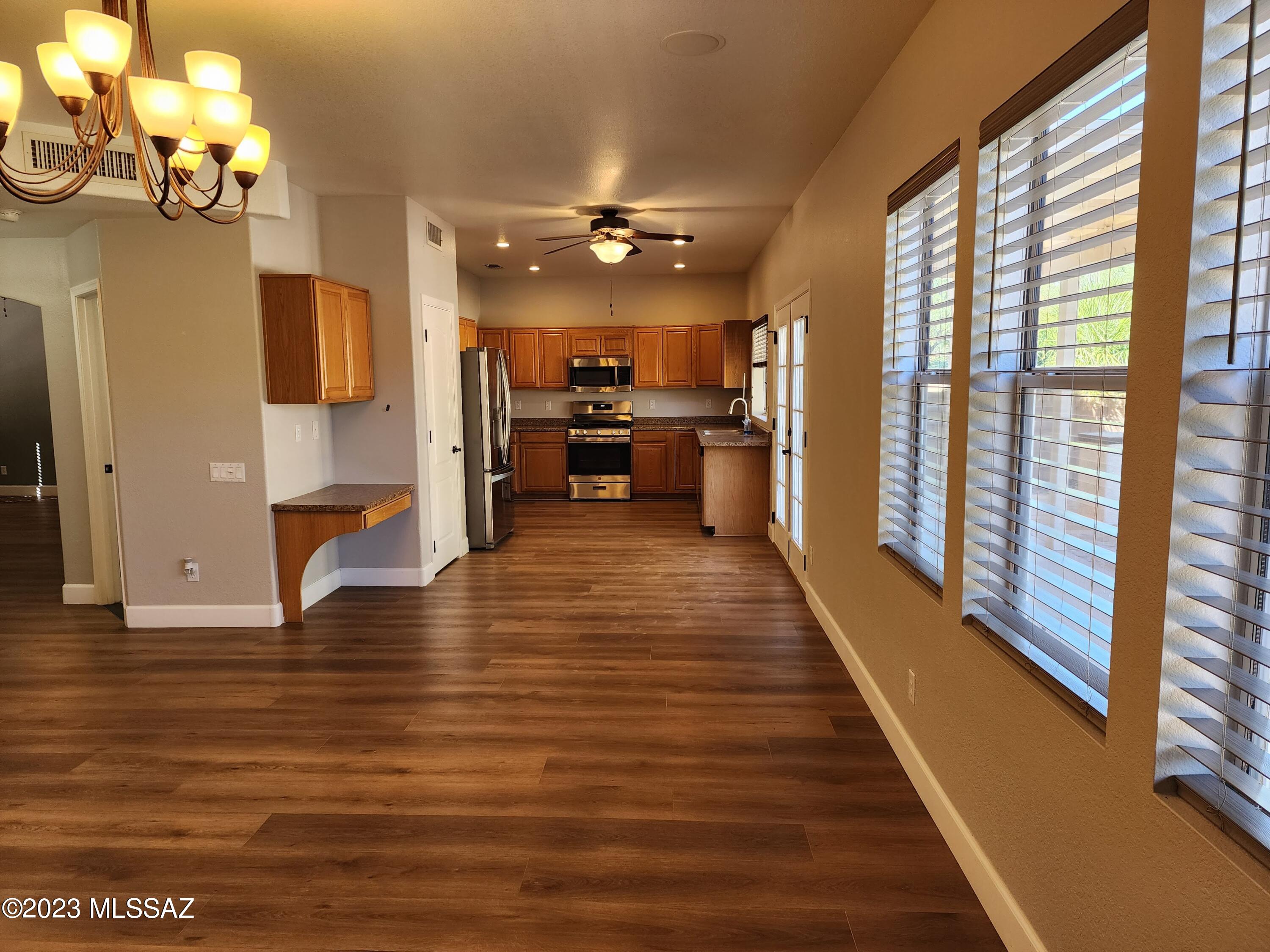Encanto Canyon II (1-67) - Residential Lease