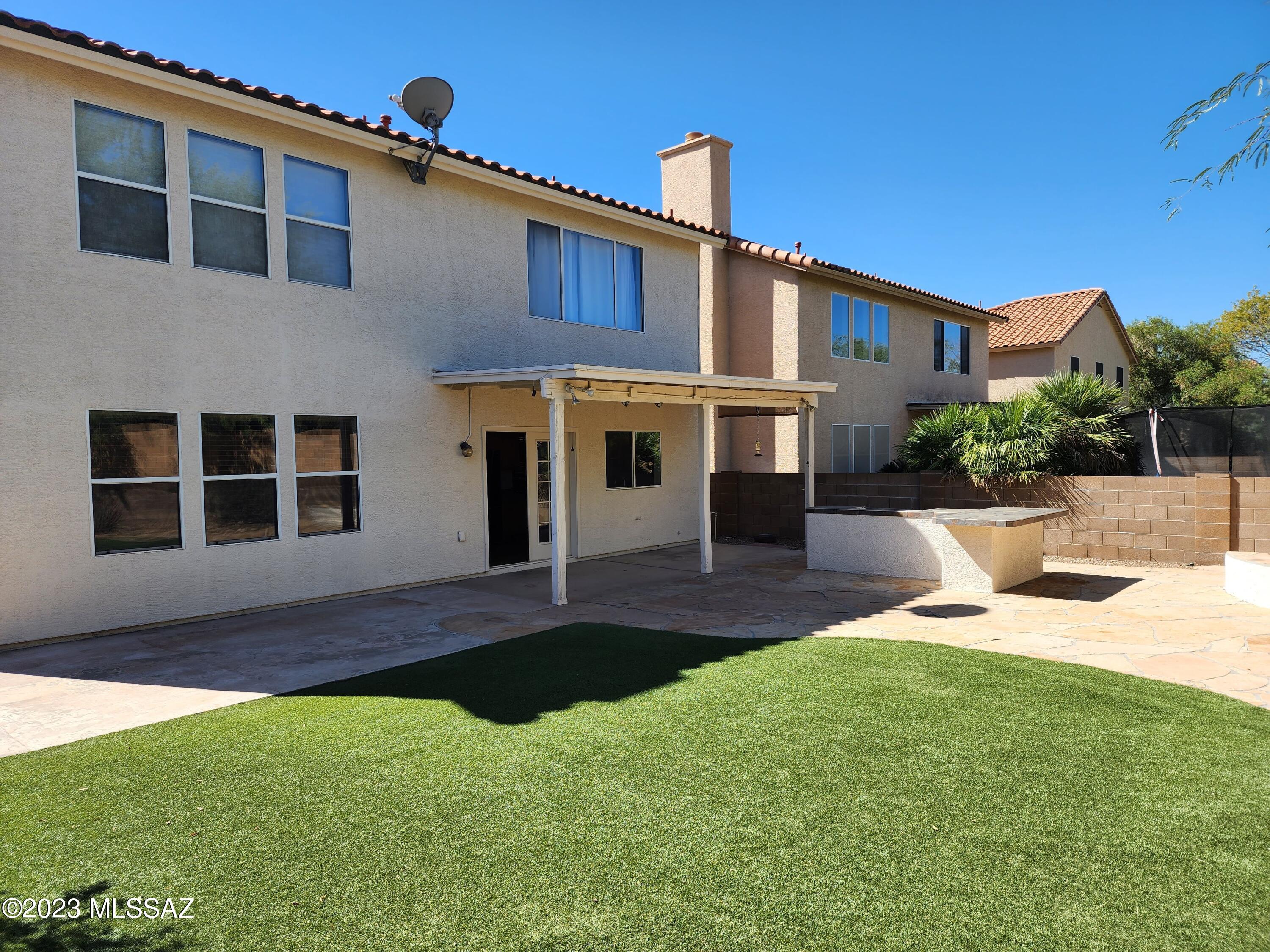 Encanto Canyon II (1-67) - Residential Lease