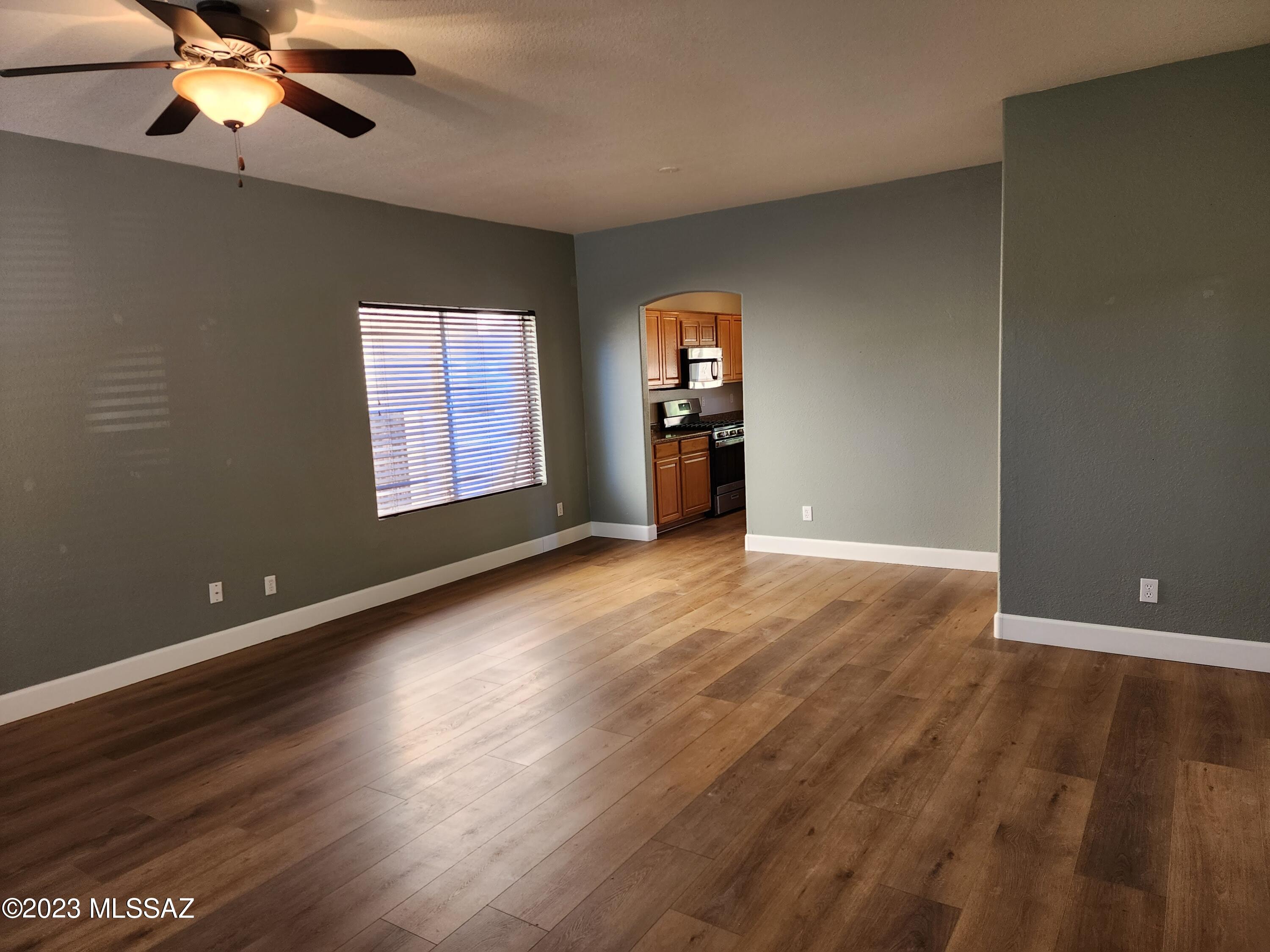 Encanto Canyon II (1-67) - Residential Lease