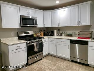 Rainbow Addition - Residential