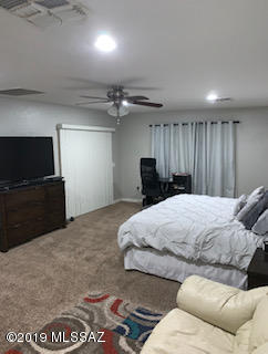 Rainbow Addition - Residential
