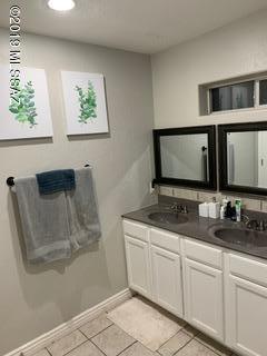 Rainbow Addition - Residential