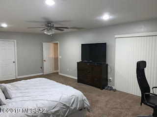 Rainbow Addition - Residential