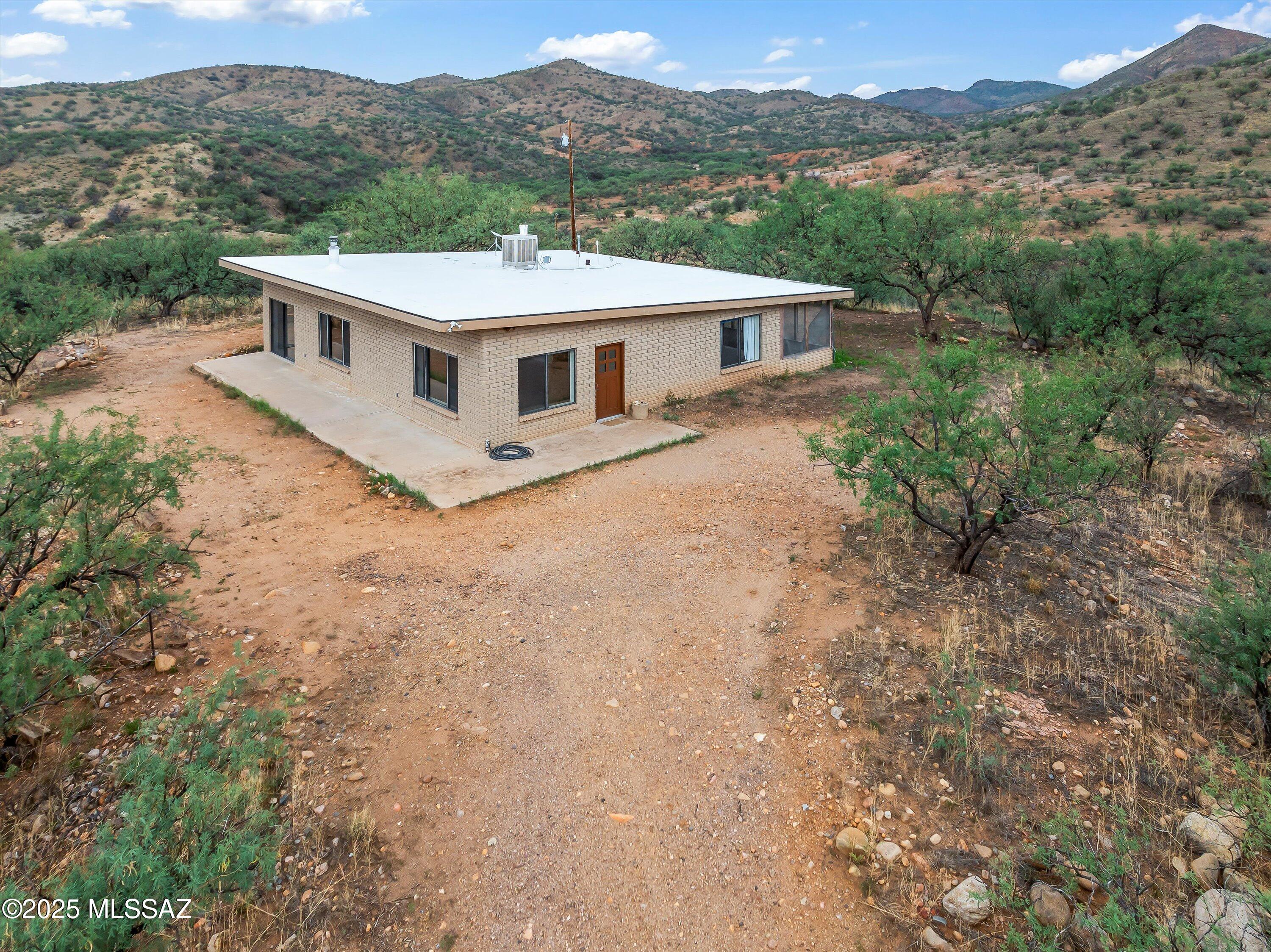 Other/Unknown - Residential