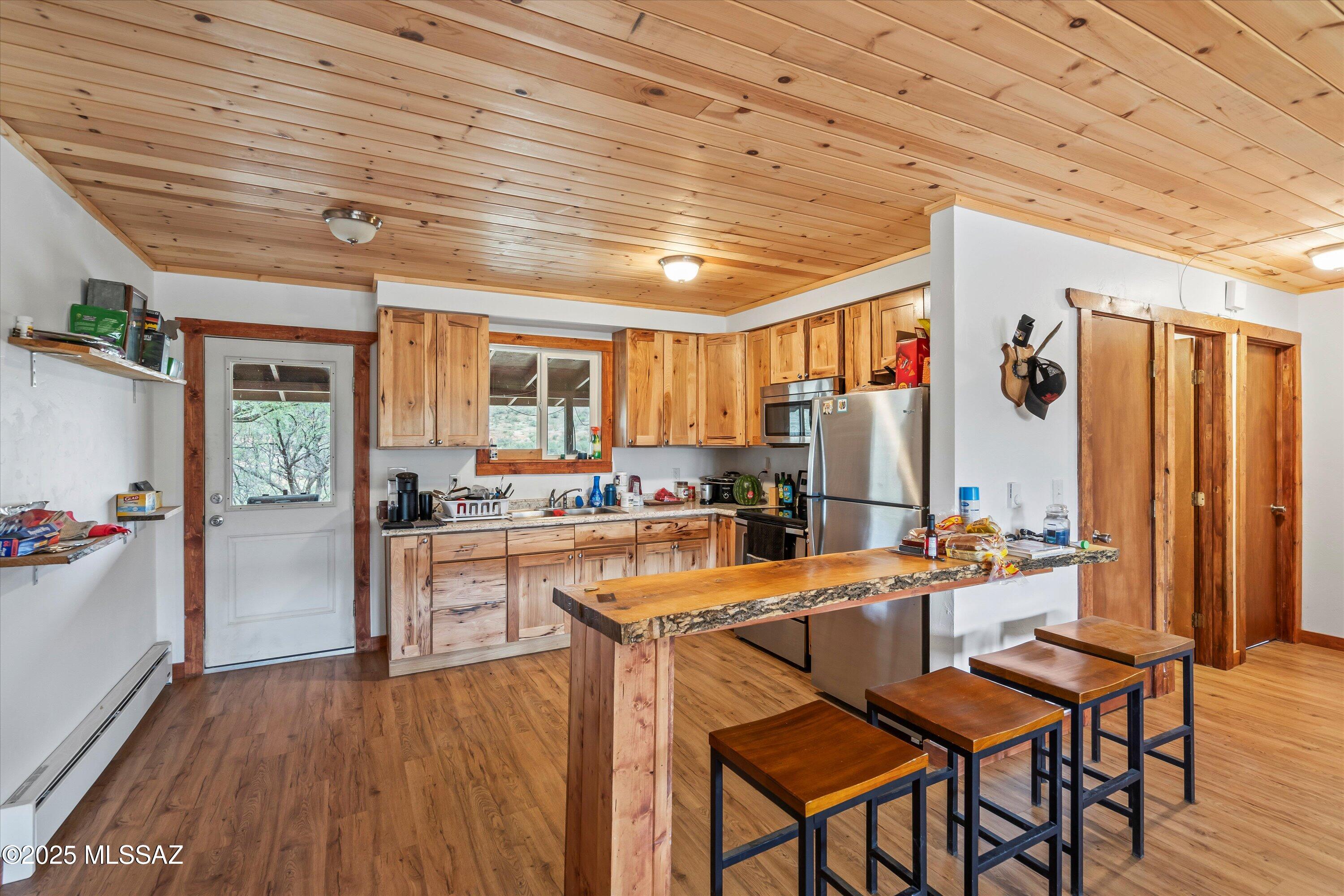 Other/Unknown - Residential