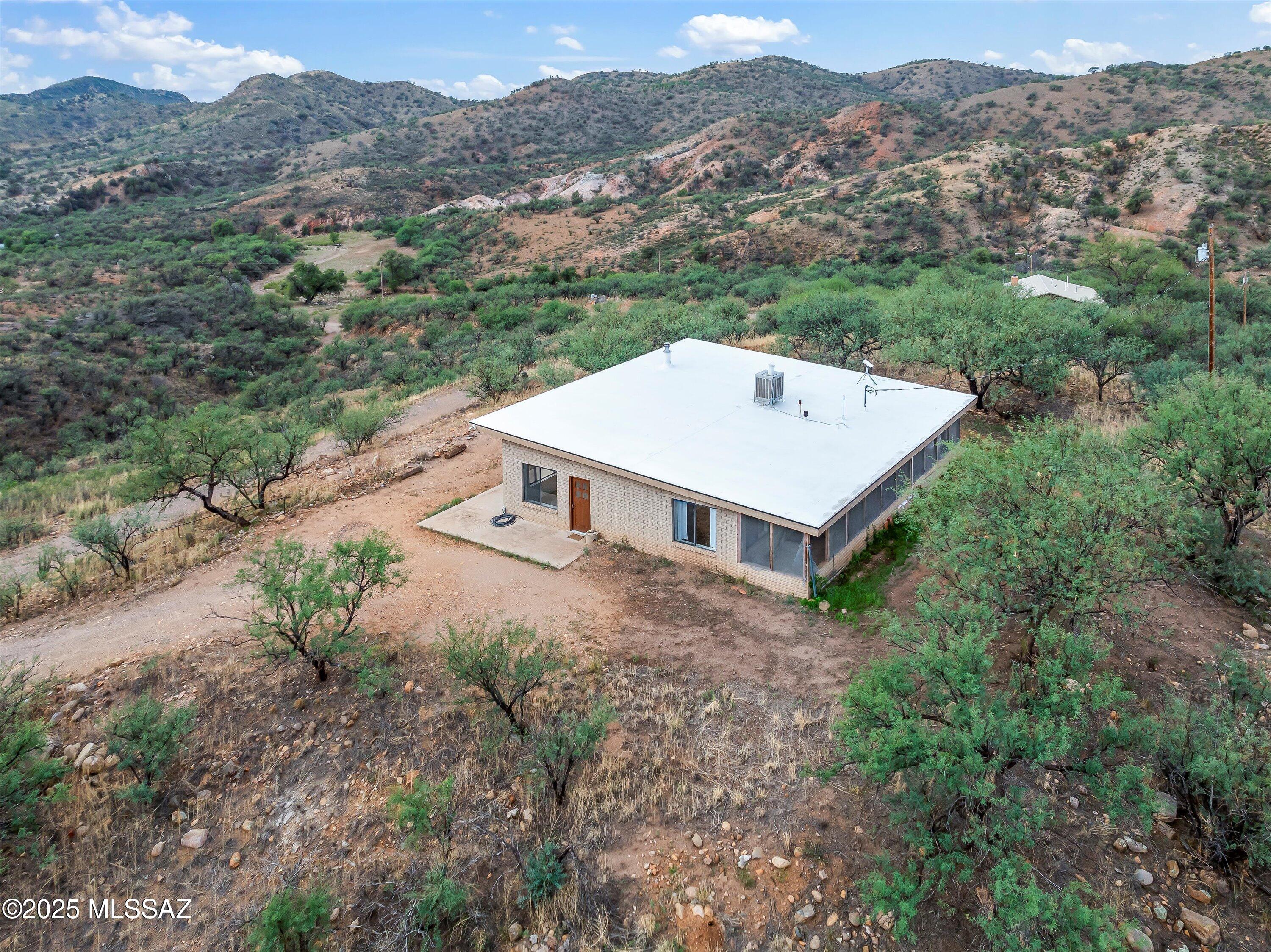 Other/Unknown - Residential