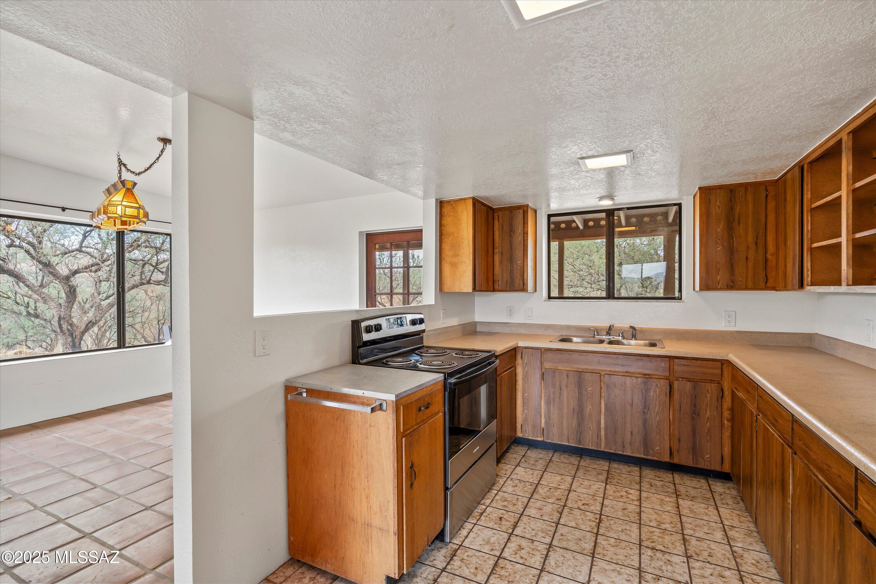 Other/Unknown - Residential
