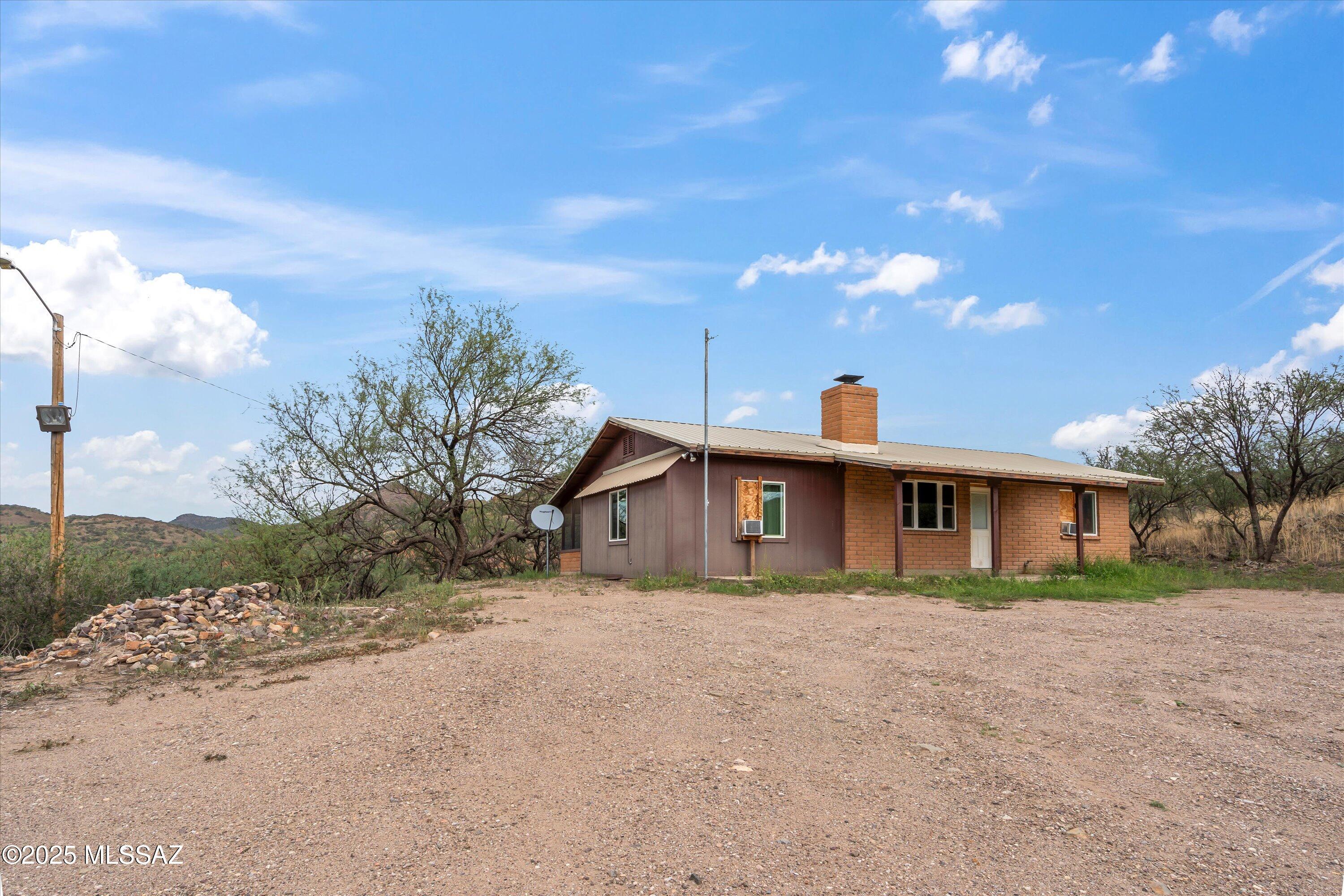 Other/Unknown - Residential