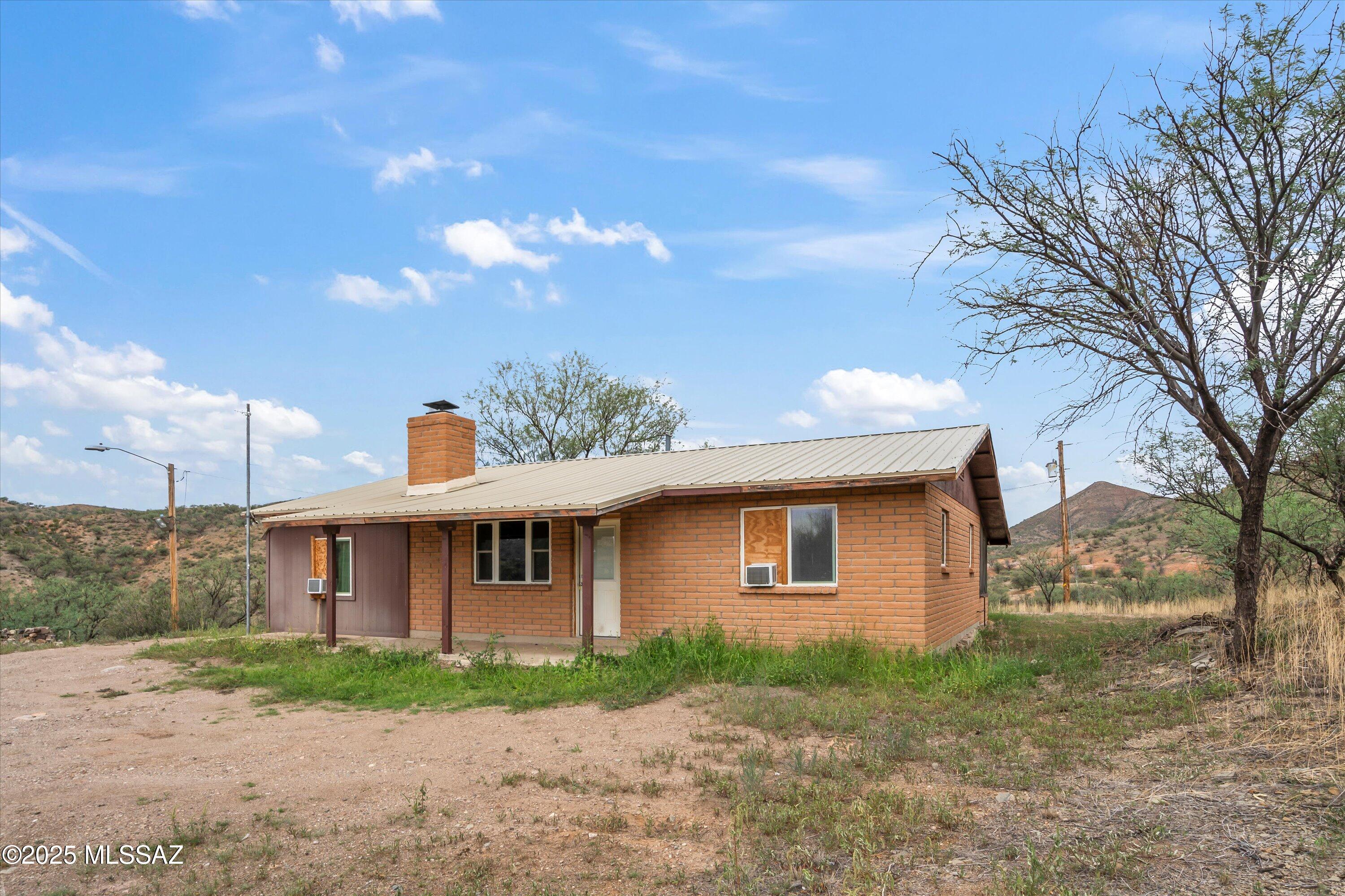 Other/Unknown - Residential