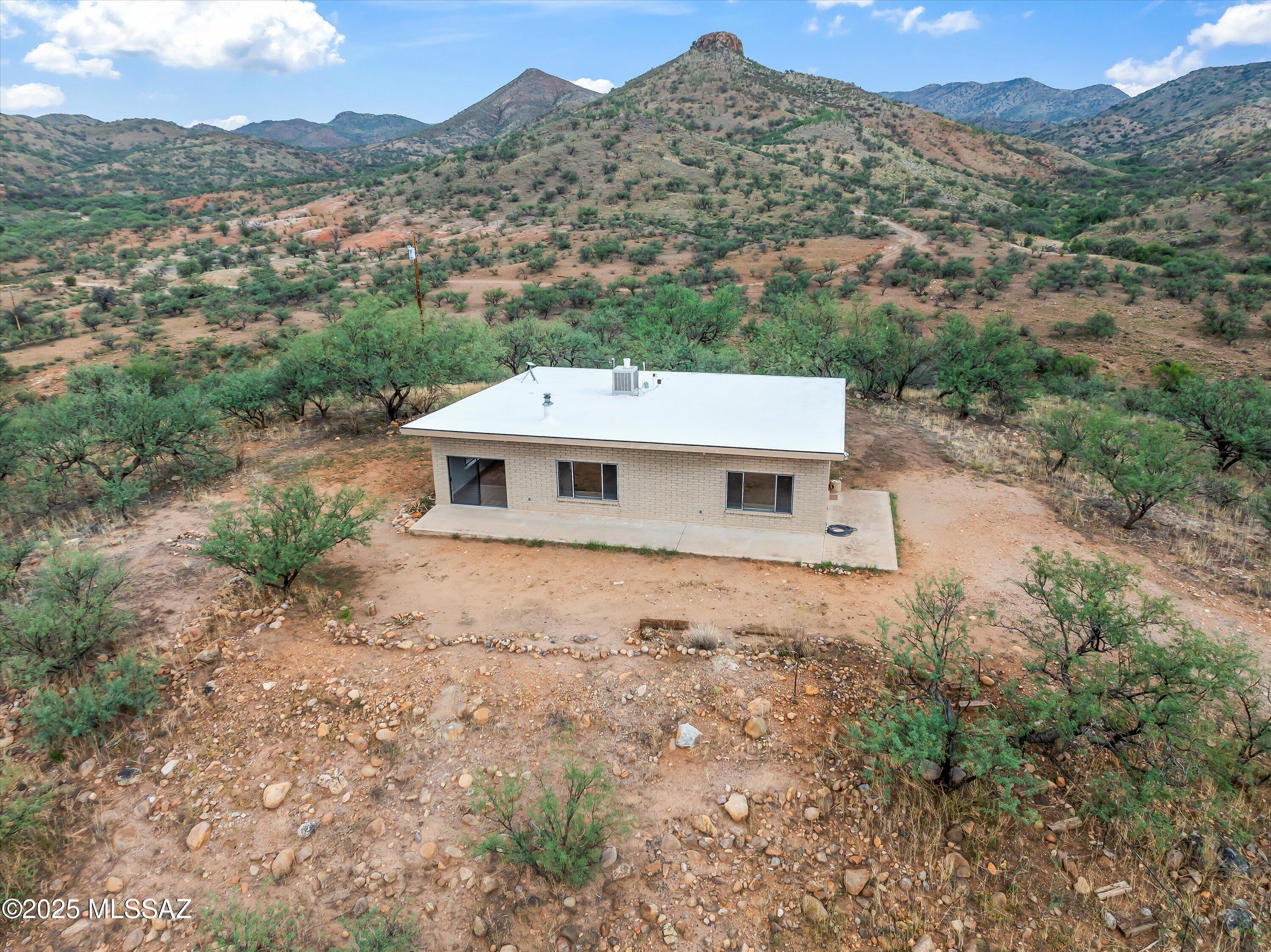 Other/Unknown - Residential