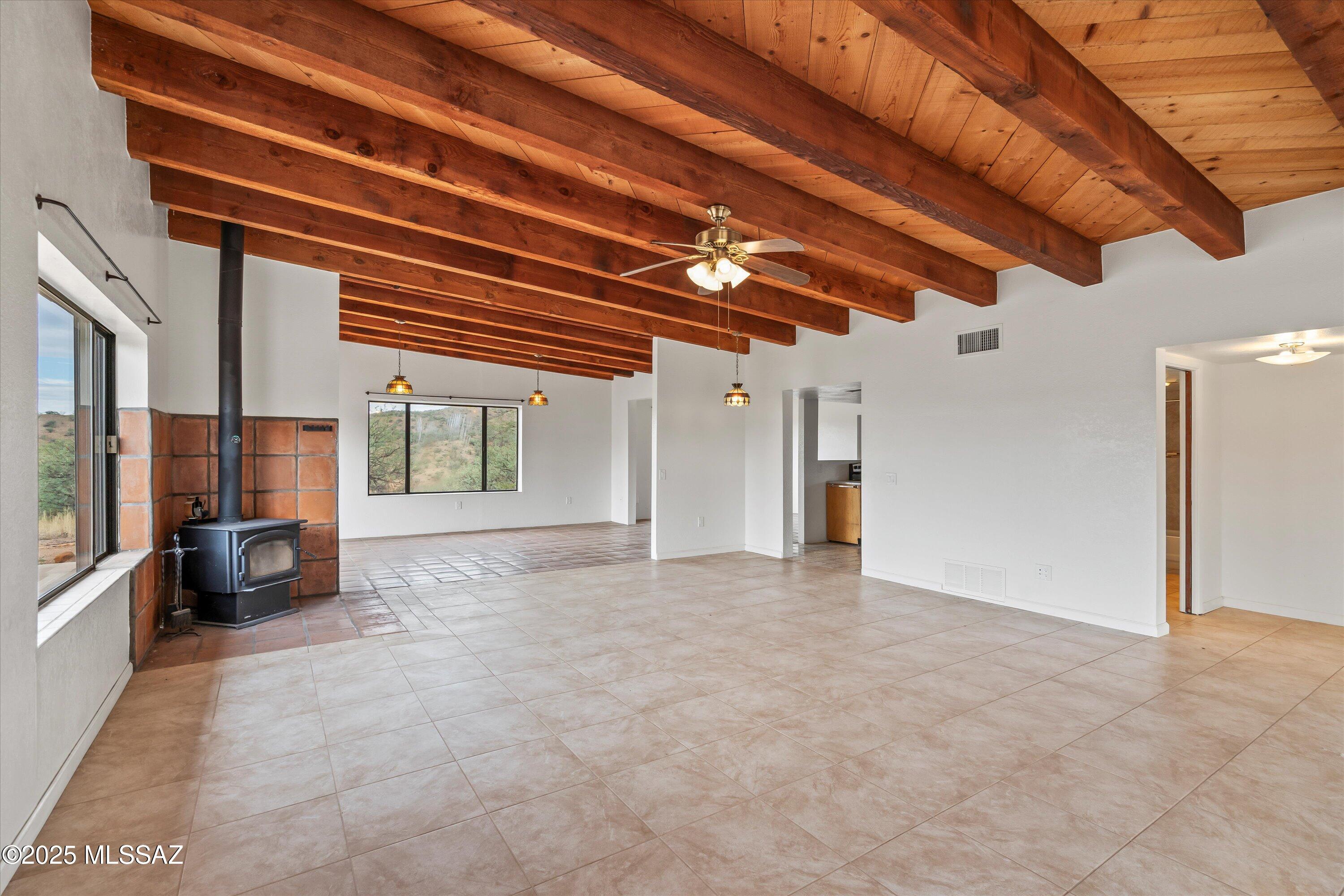 Other/Unknown - Residential