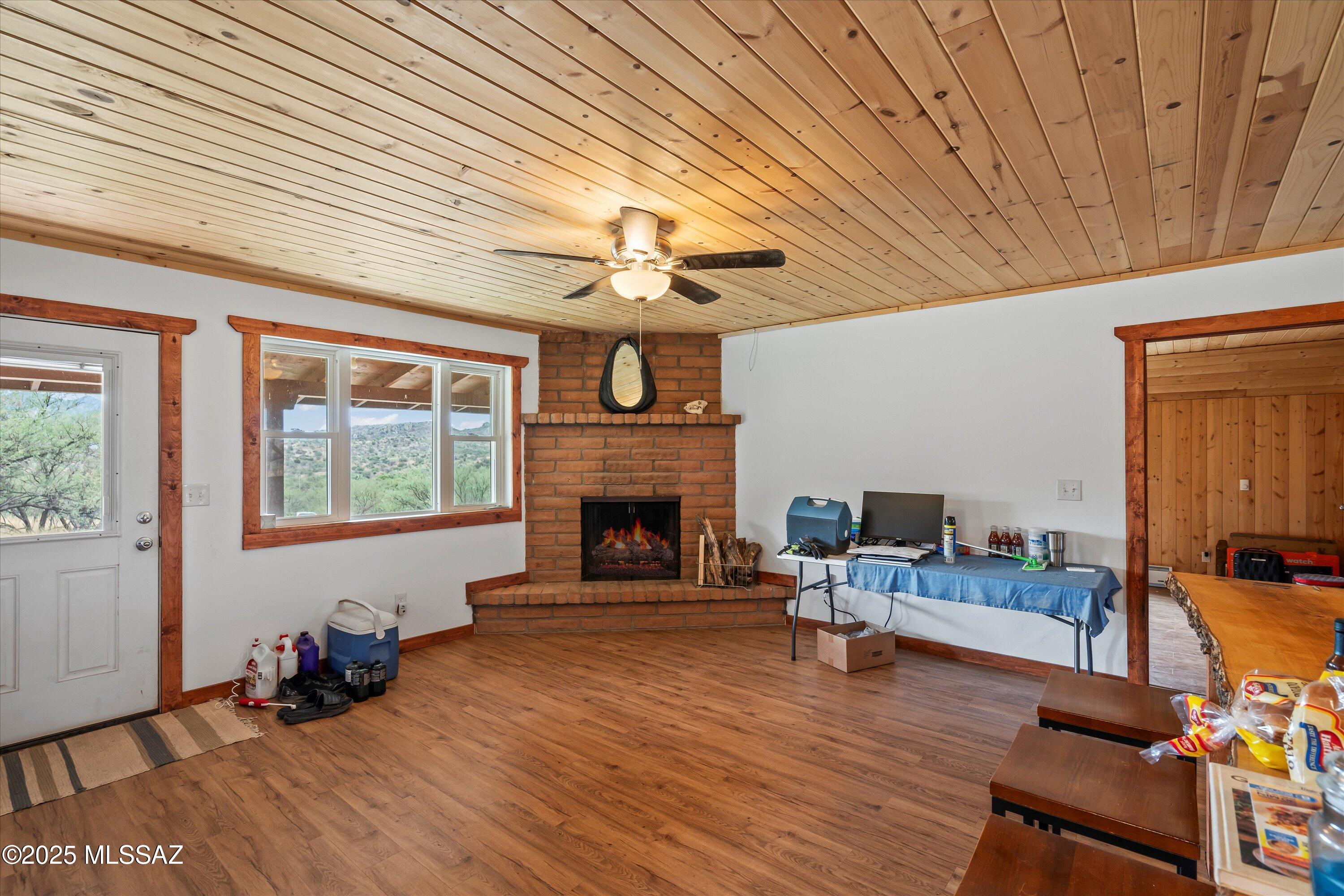Other/Unknown - Residential