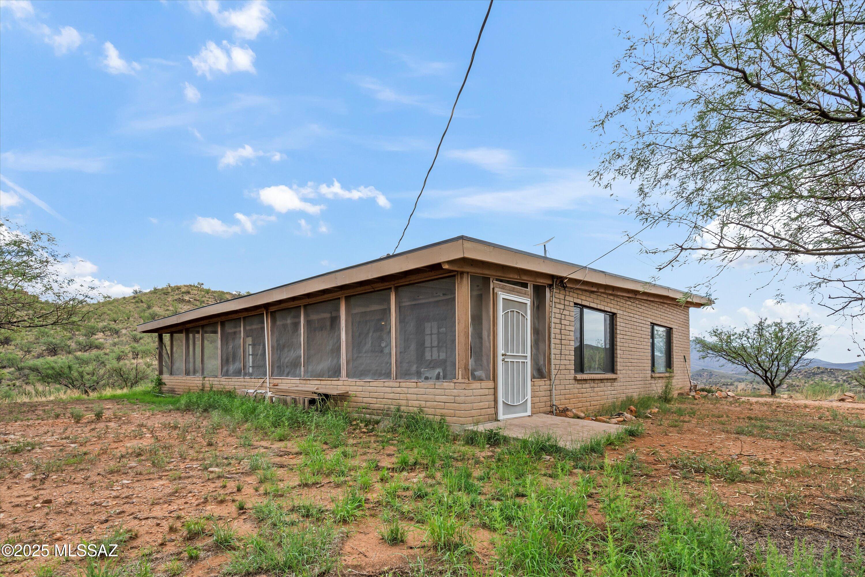 Other/Unknown - Residential
