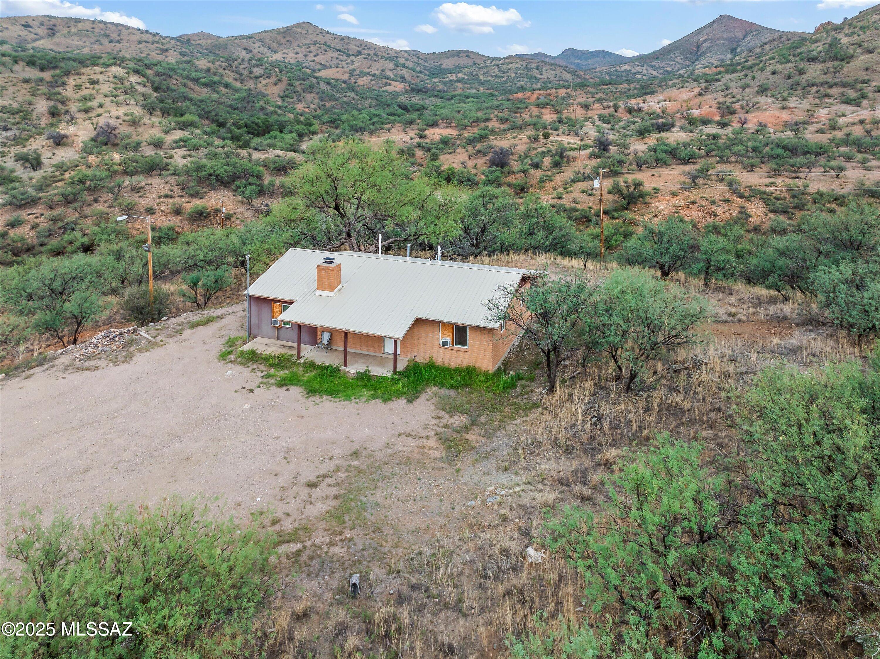 Other/Unknown - Residential