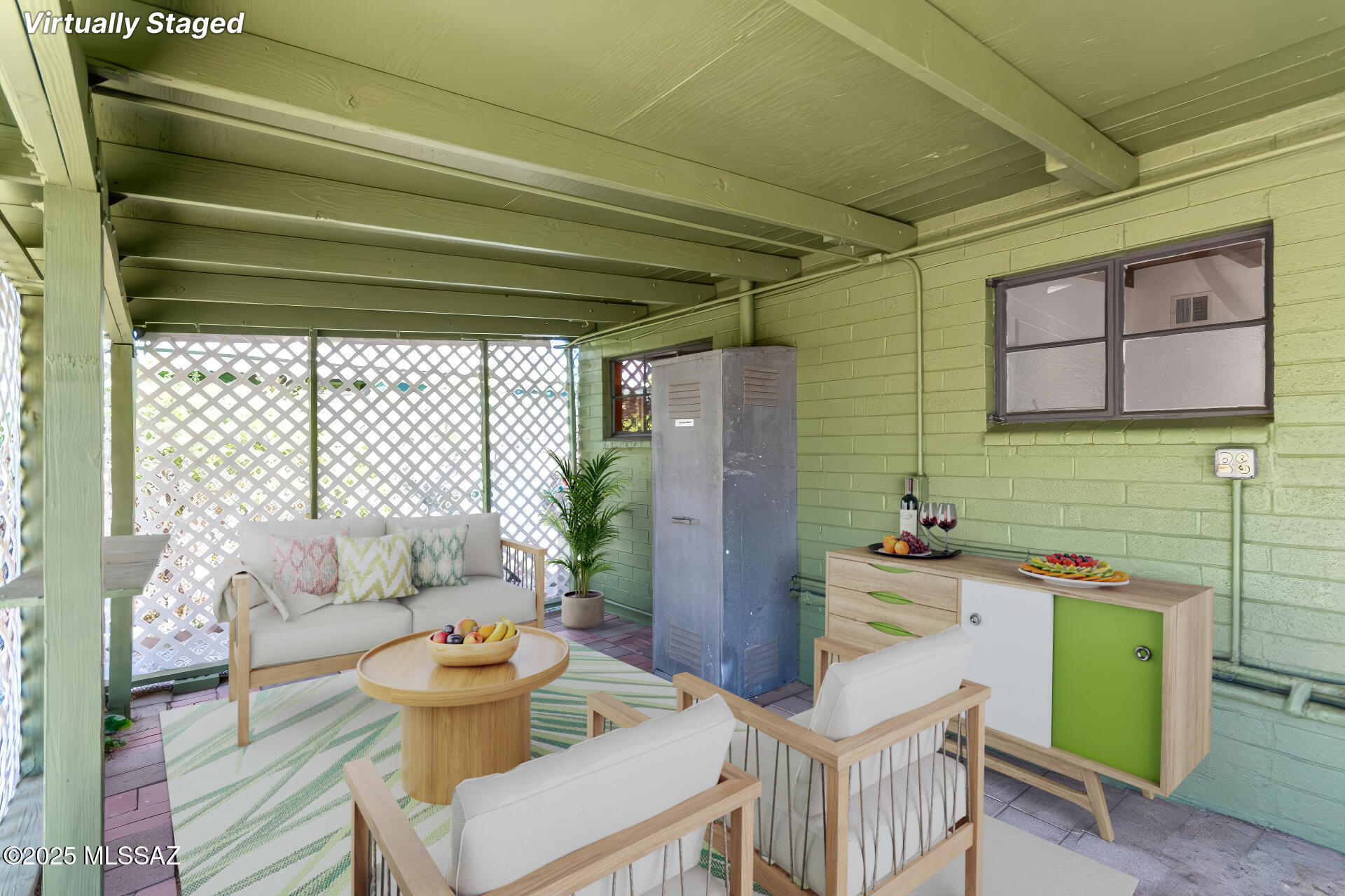 4327 E Edison Street