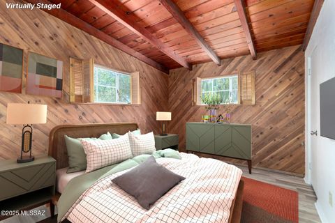 4327 E Edison Street Tucson AZ 85712