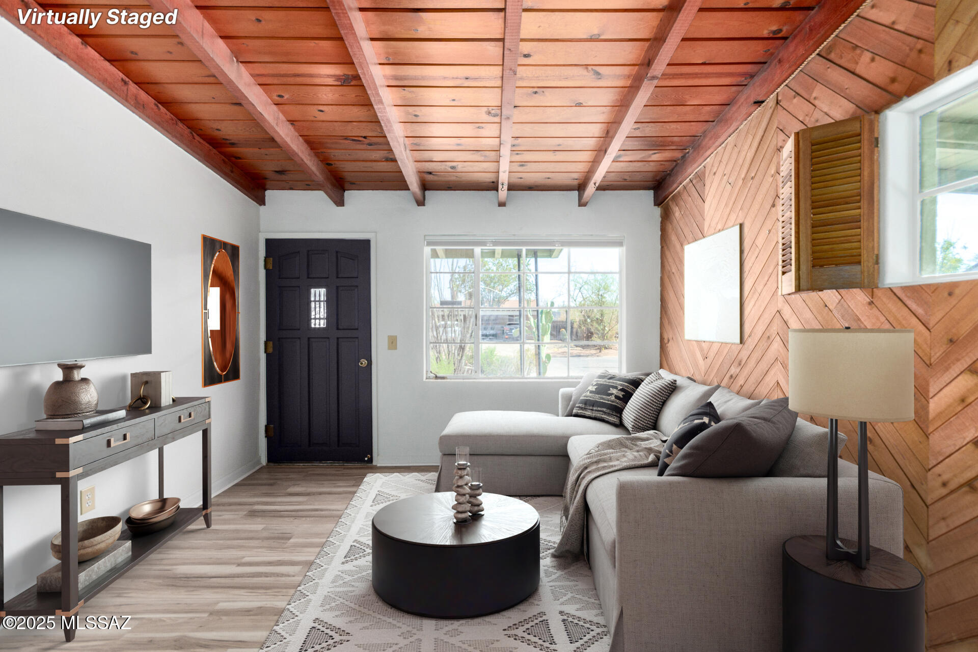 4327 E Edison Street