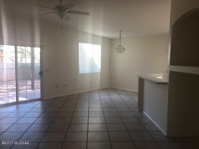Silverado Hills Blk 3 (1-243) - Residential Lease