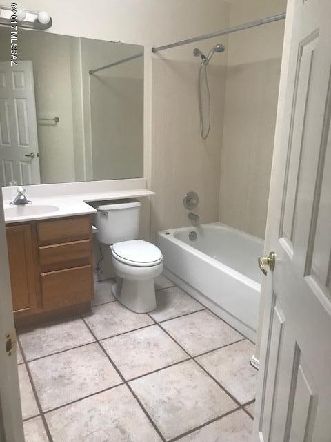 Silverado Hills Blk 3 (1-243) - Residential Lease
