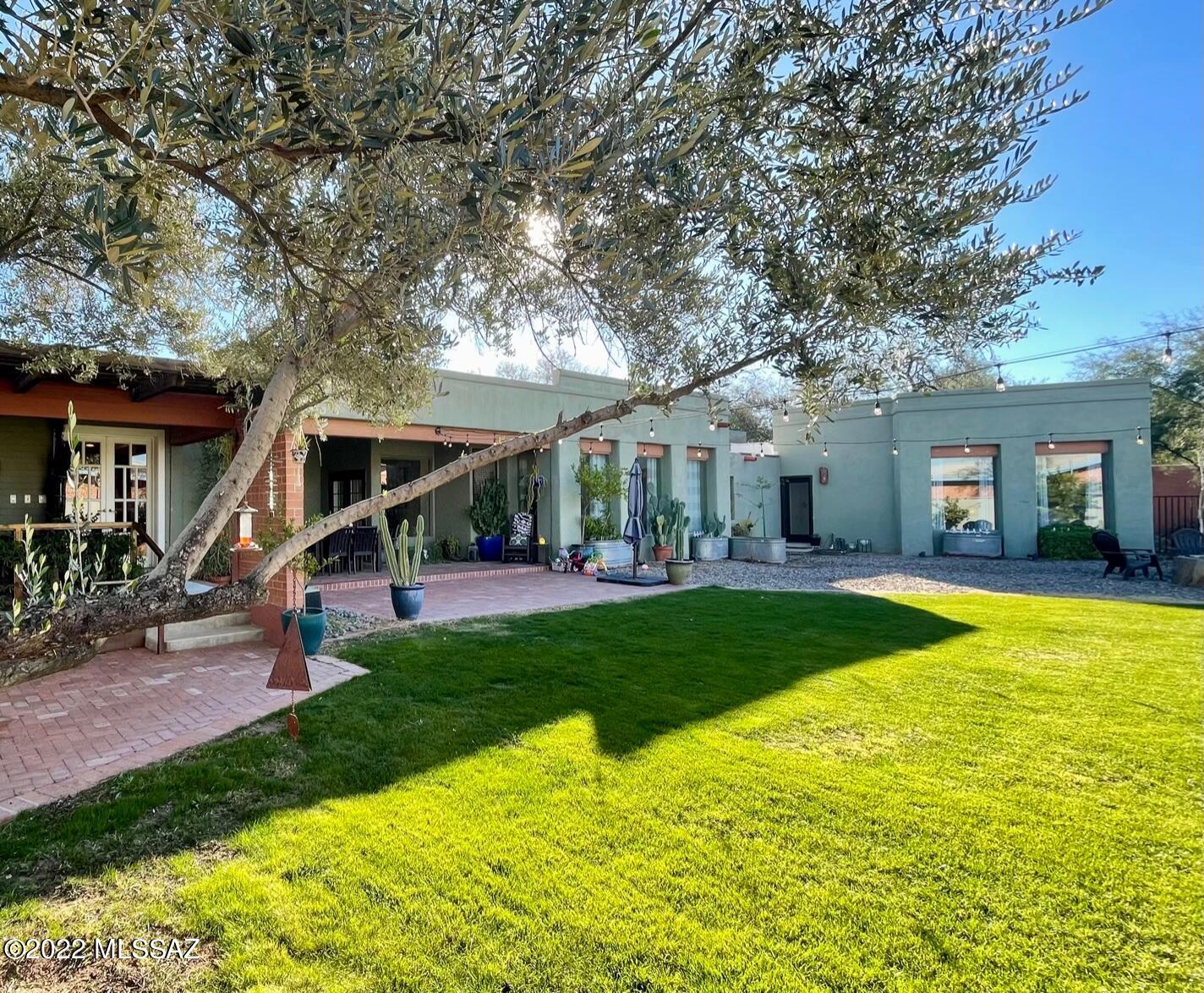 Catalina Vista - Residential