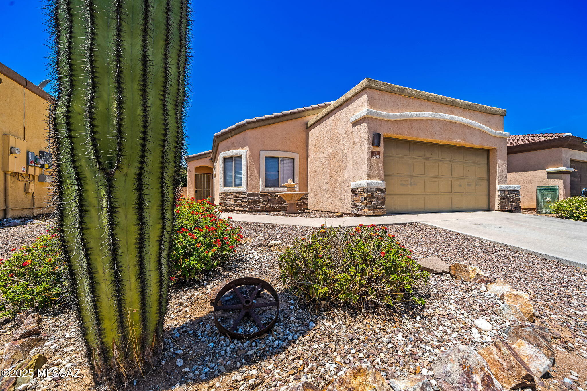 14500 S Camino Tierra Luna