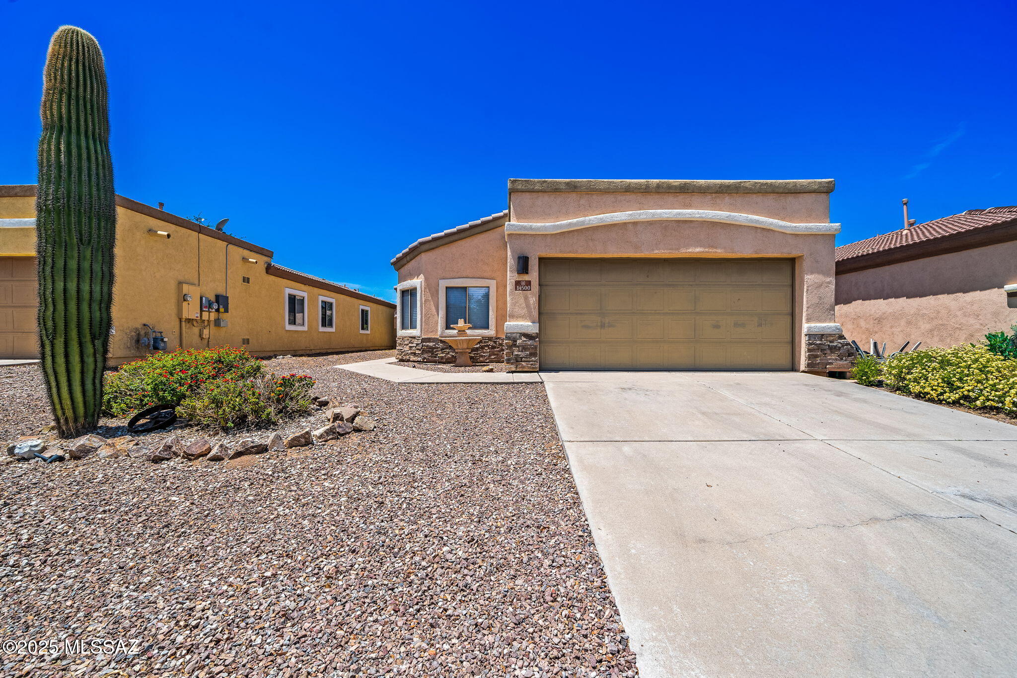 14500 S Camino Tierra Luna