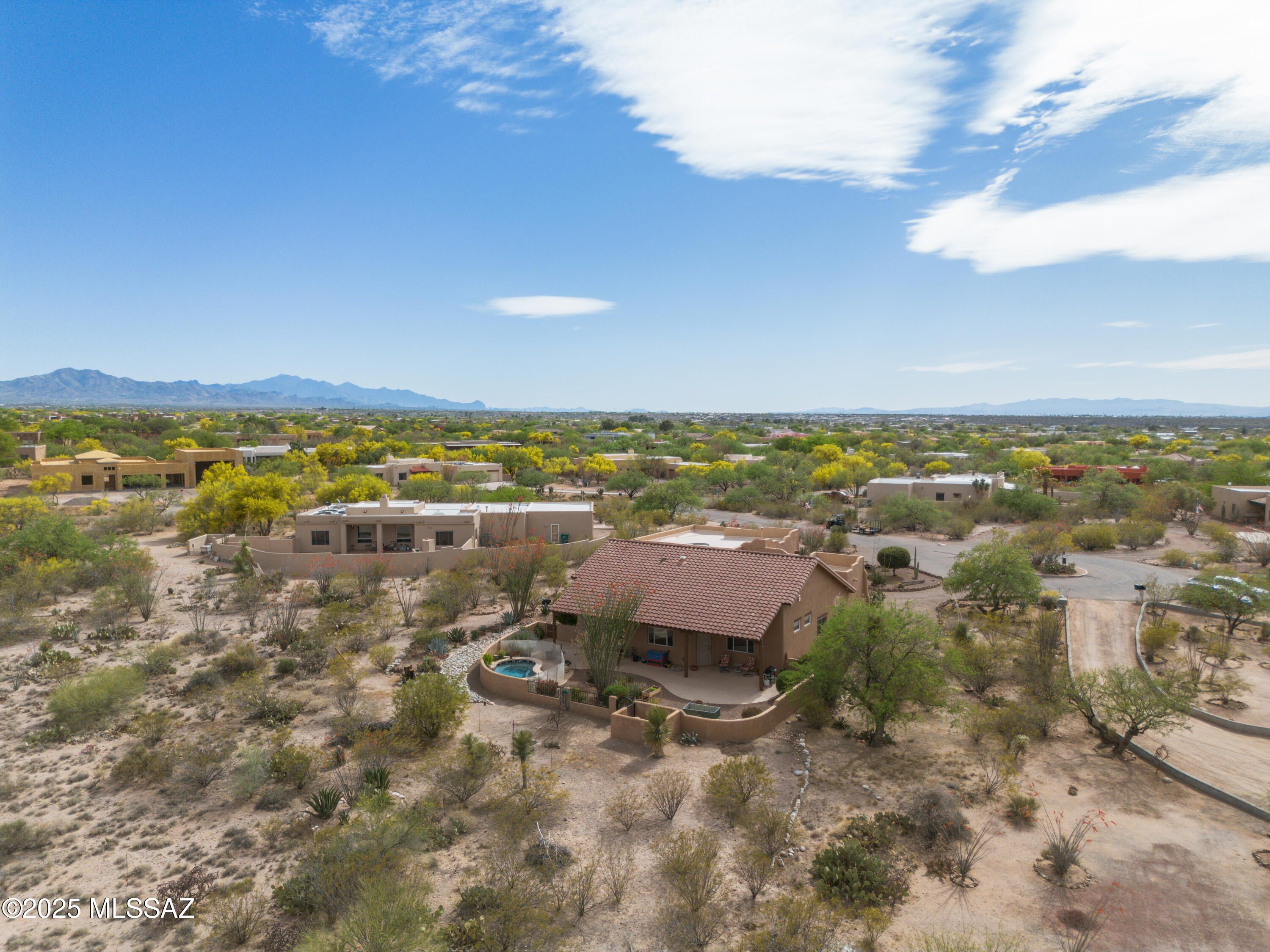 Antler Crest Estates (1-145) - Residential