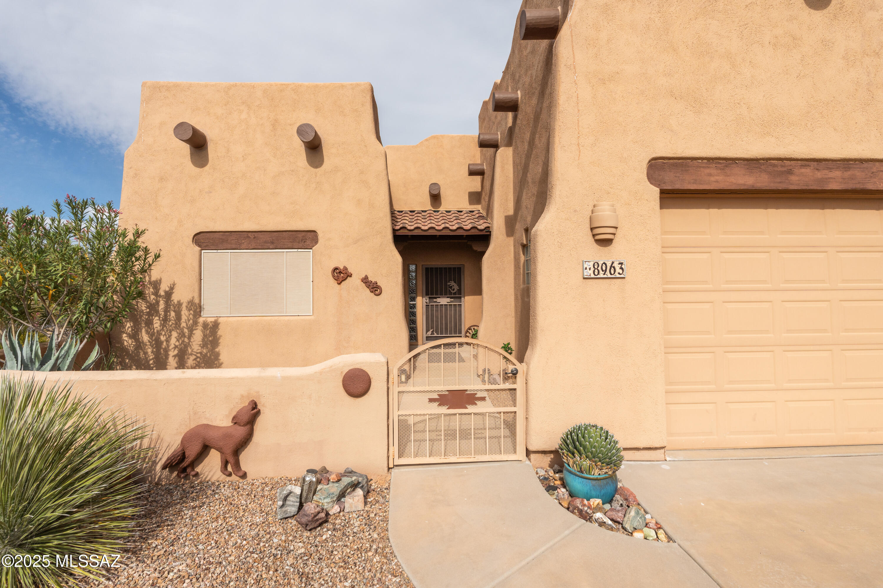 Antler Crest Estates (1-145) - Residential