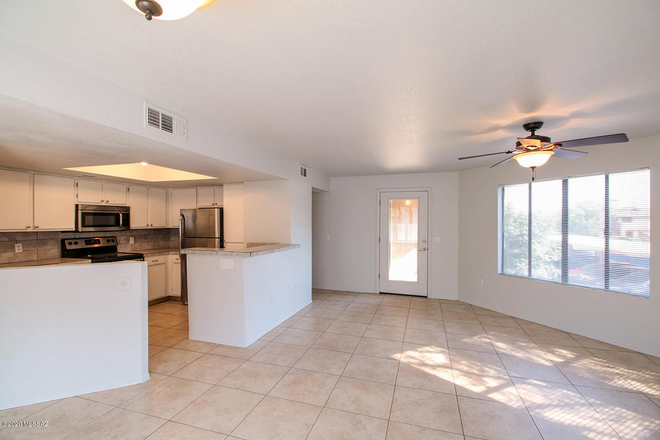 Villas at Sabino Canyon Condominiums - Residential Lease