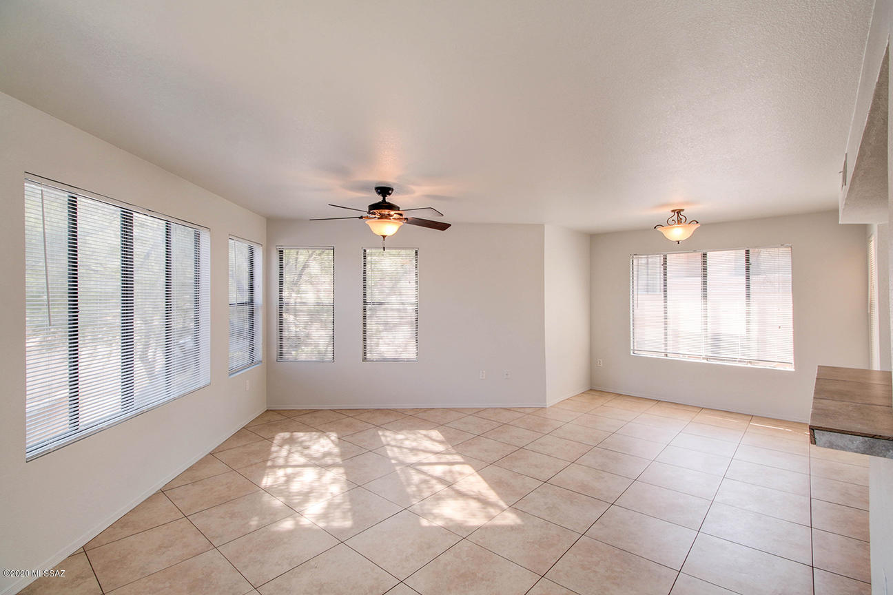 Villas at Sabino Canyon Condominiums - Residential Lease