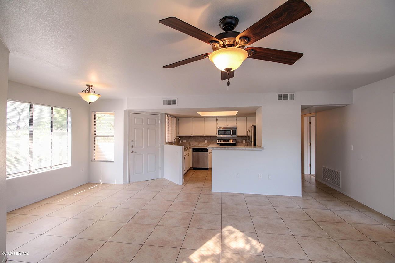 Villas at Sabino Canyon Condominiums - Residential Lease