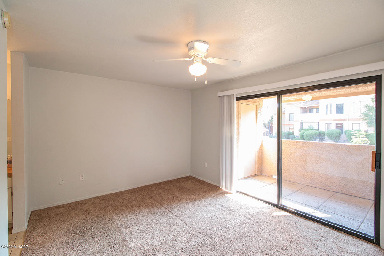 Villas at Sabino Canyon Condominiums - Residential Lease