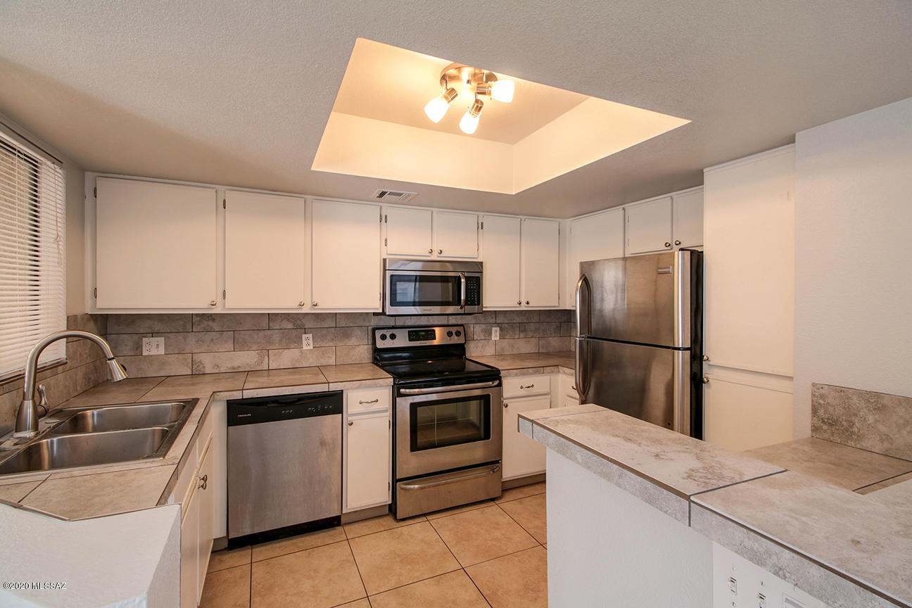 Villas at Sabino Canyon Condominiums - Residential Lease