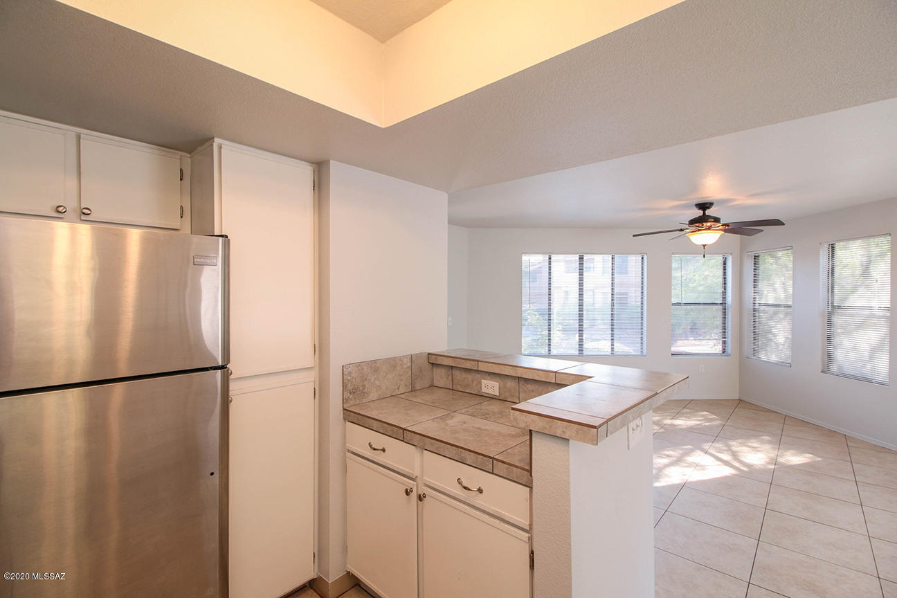 Villas at Sabino Canyon Condominiums - Residential Lease